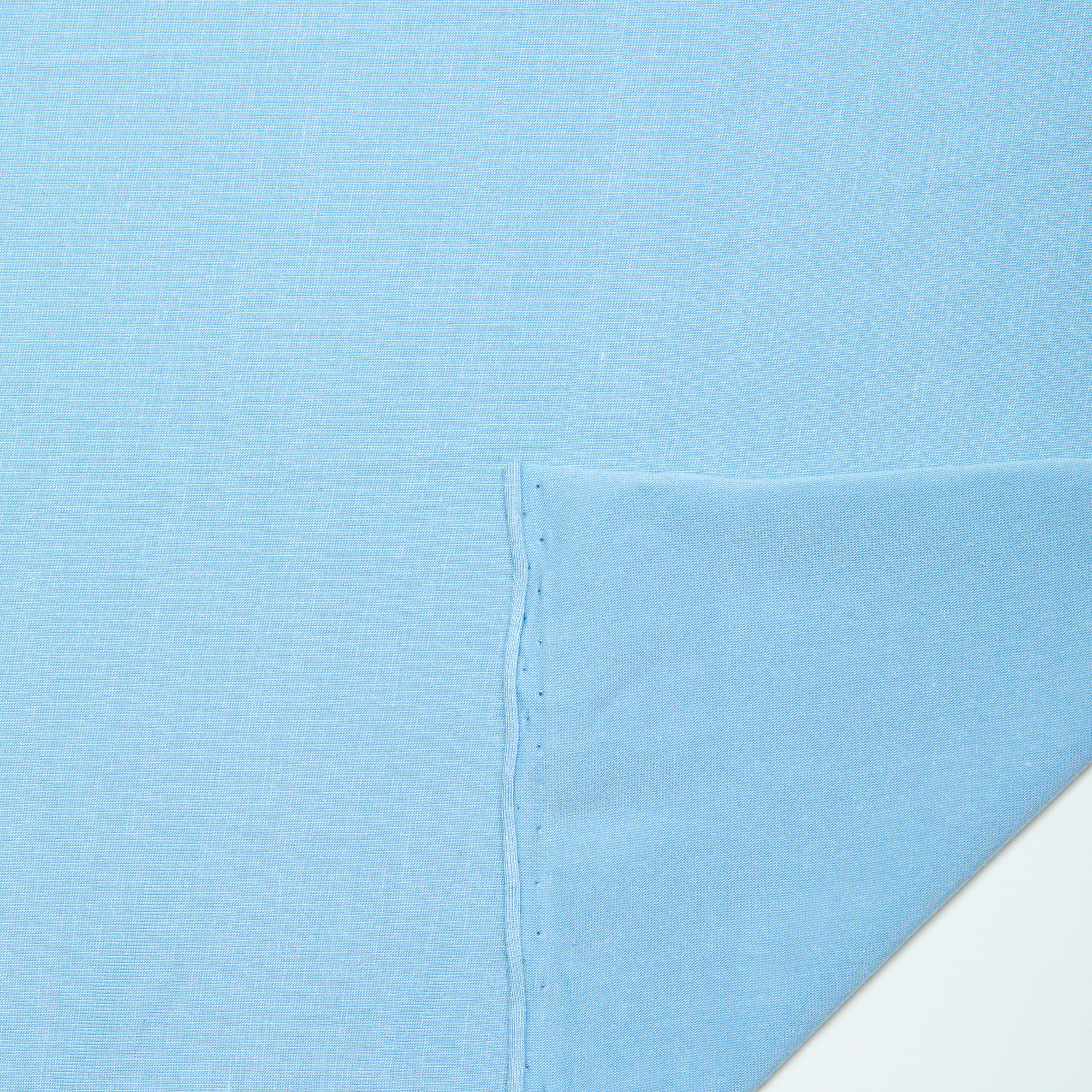 Модал трикотажный 8806 (Синий, V27, 19-3923)