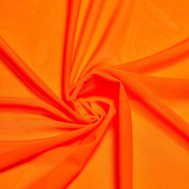 Линин siviglia (Оранжевый, 2120 gerbera, БП)