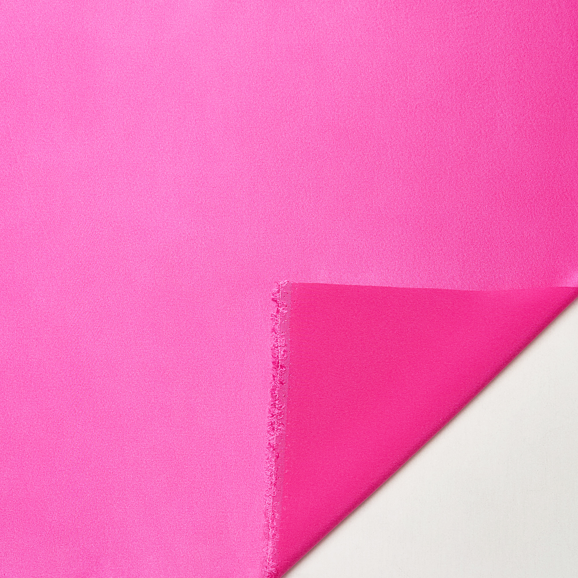 Шелк SU20201126-1 (Фуксия, 17-2624 TCX A, 17-2624)