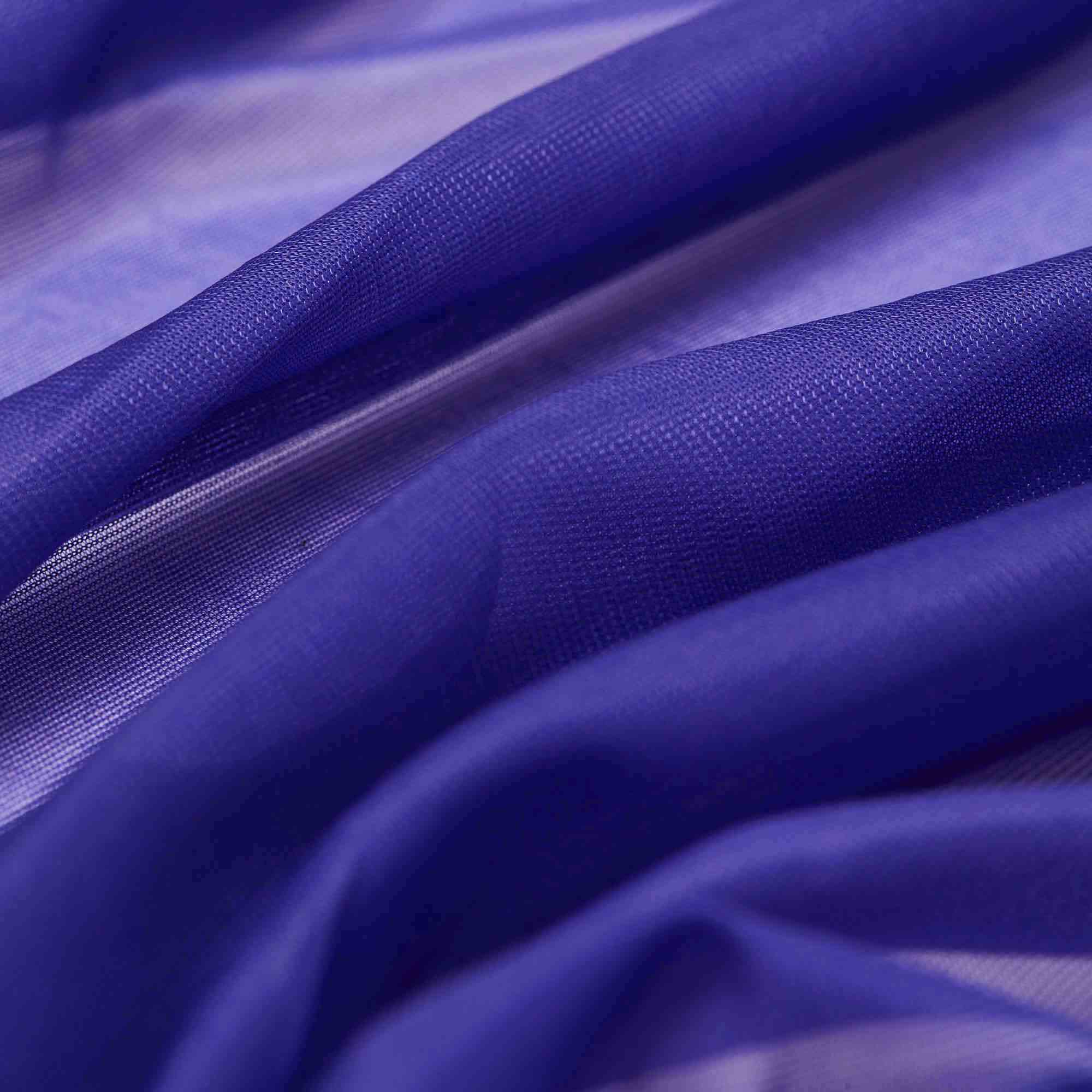 Сетка неэластичная 459 (Синий, 1481, БП)