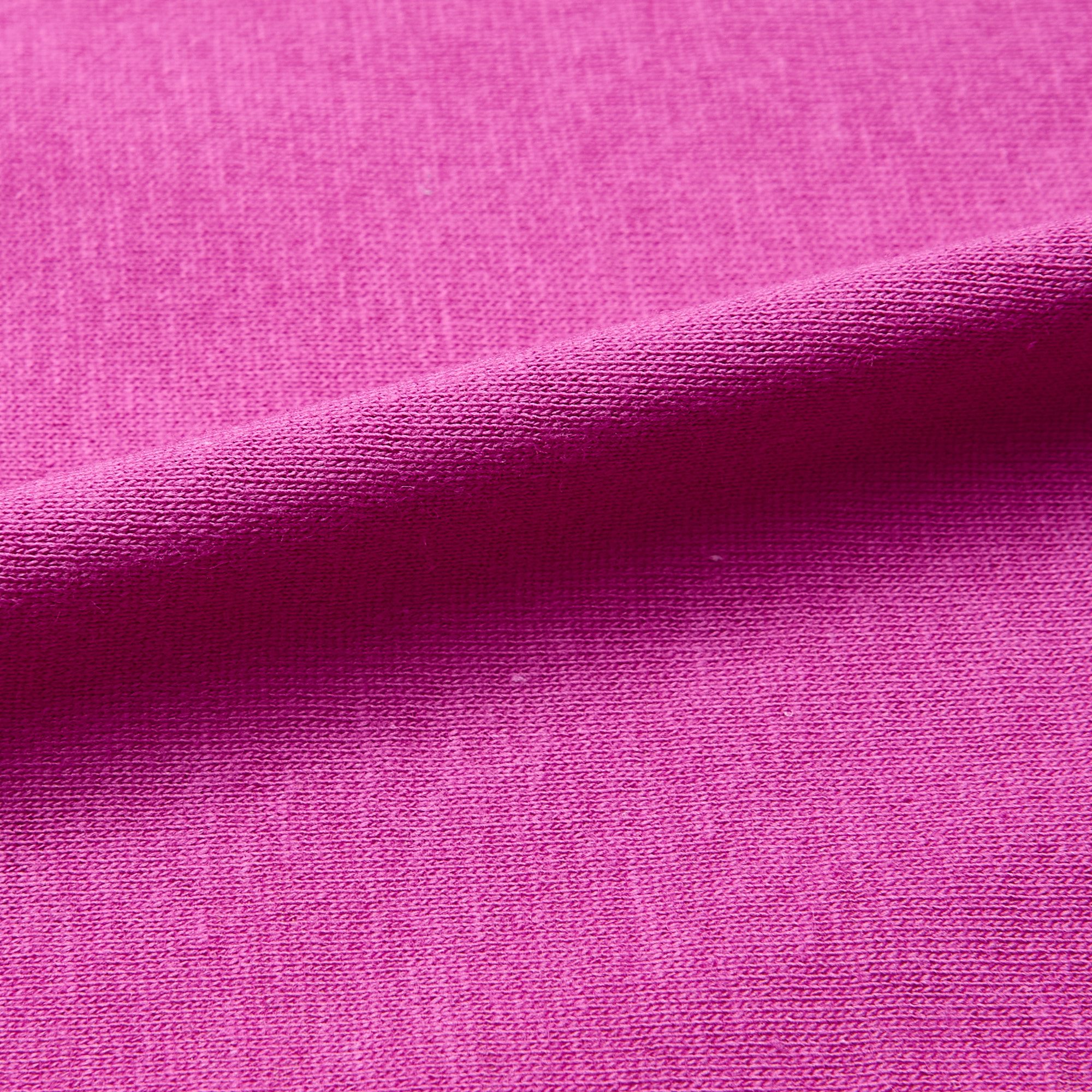 Хлопок трикотажный 11/21 (Фиолетовый, 1923, 18-2320)