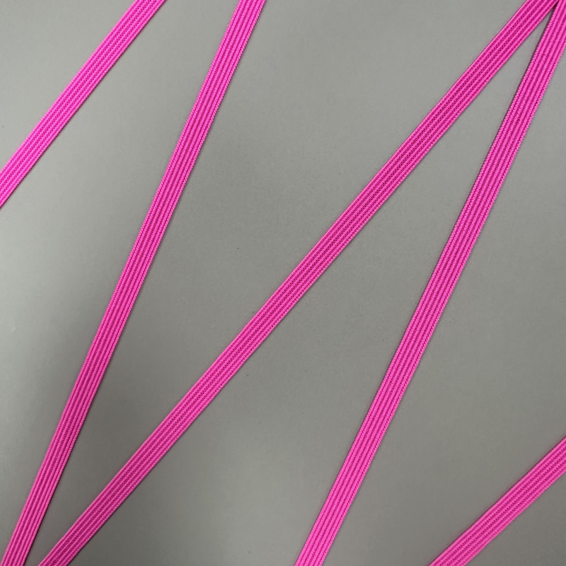 Отделочная тесьма cl2029/5 (Розовый, AS91588W, NEON)