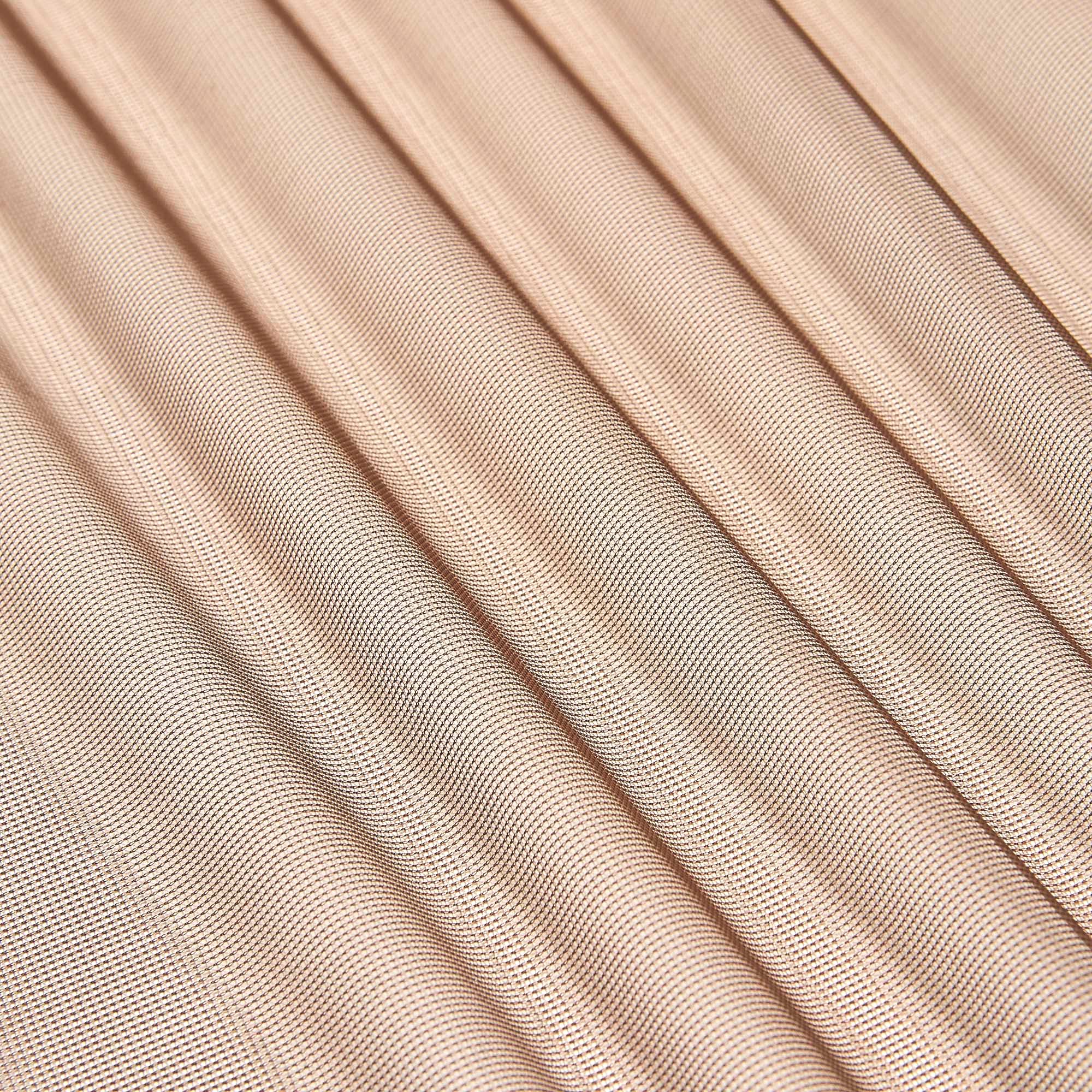 Сетка неэластичная 387 (Коричневый, 818, 19-1213)