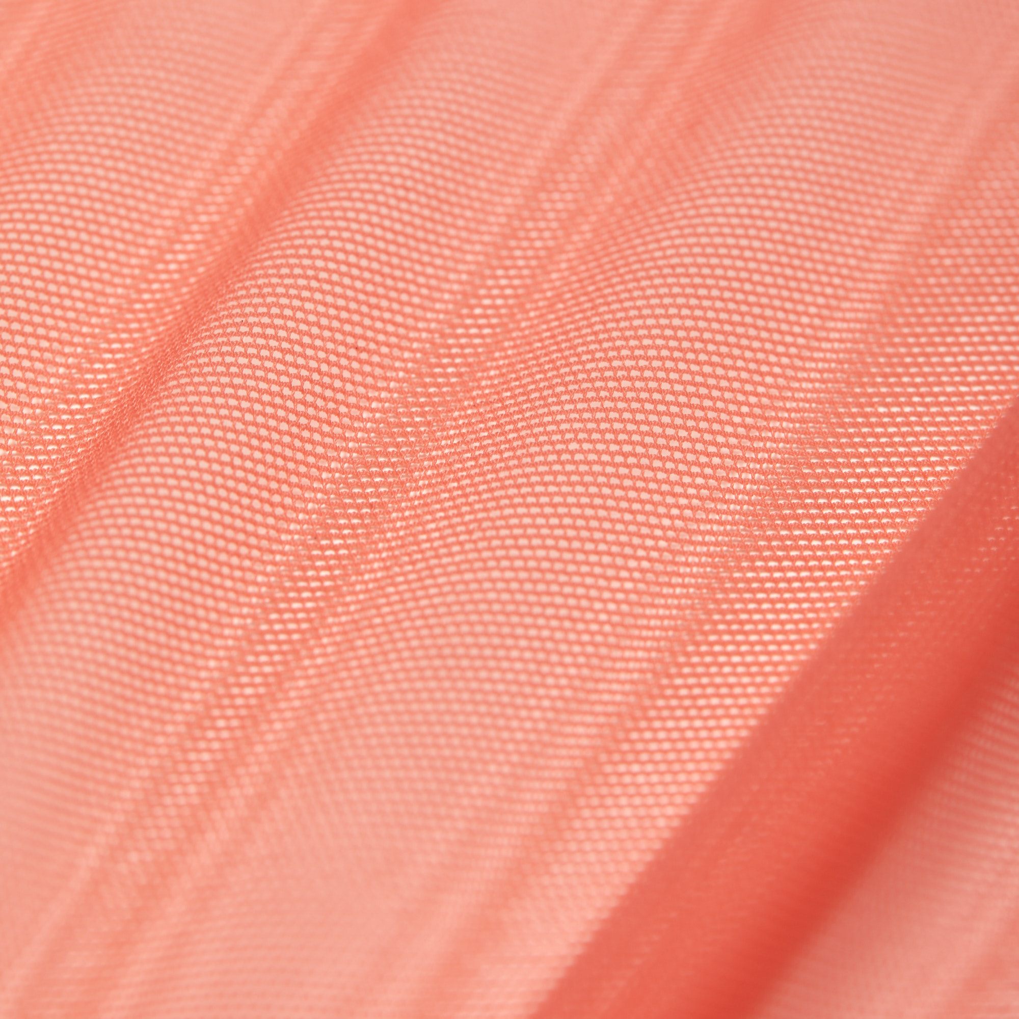 Сетка Эластичная 591 (Коралловый, 756, БП)