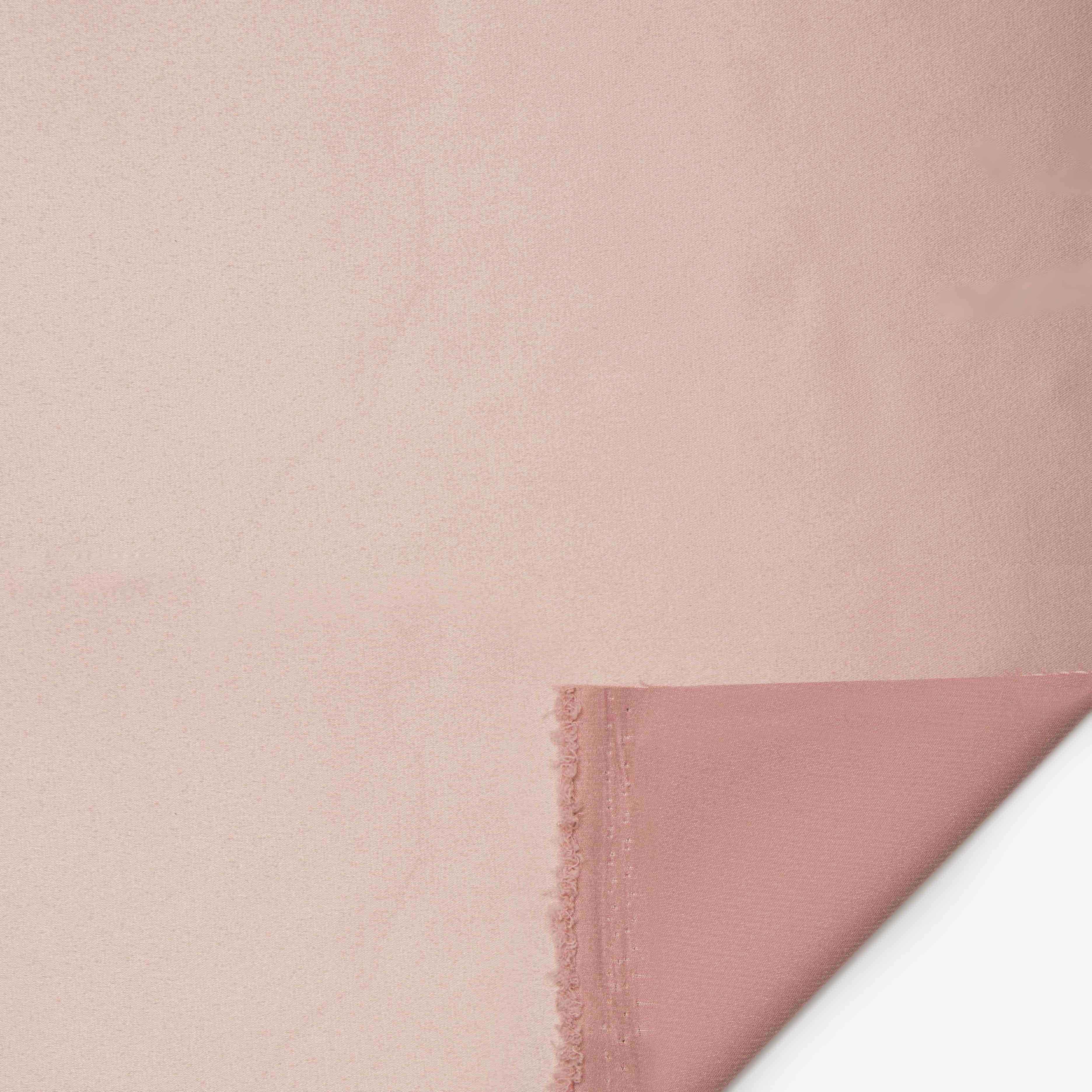 Сатин эластичный w3-1404-2 (Розовый, pink-2/C, БП)