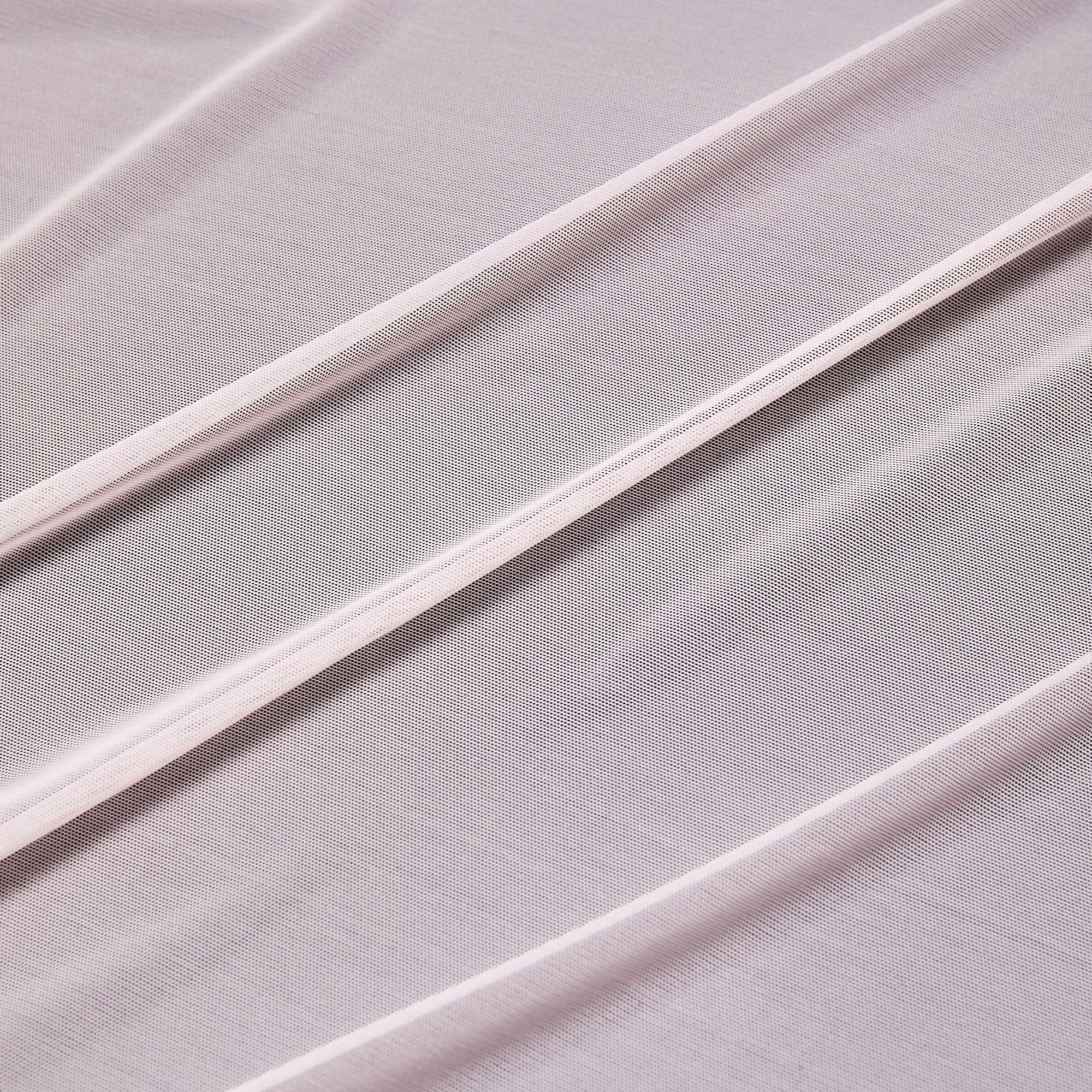 Сетка Эластичная 591 (Розовый, 189, 12-1310)