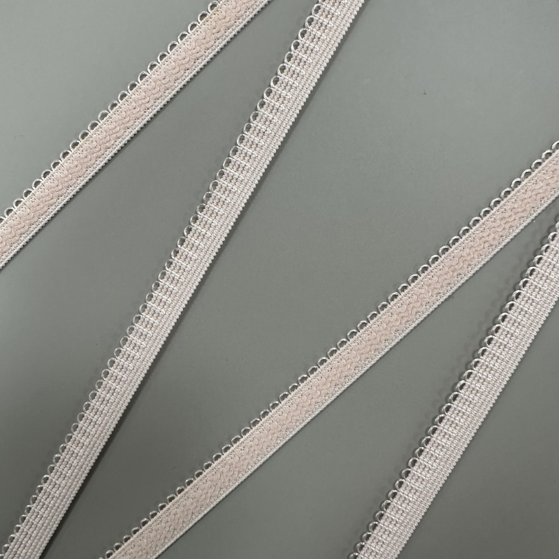 Отделочная Тесьма CL3134/8 (Розовый, AP54834, БП)