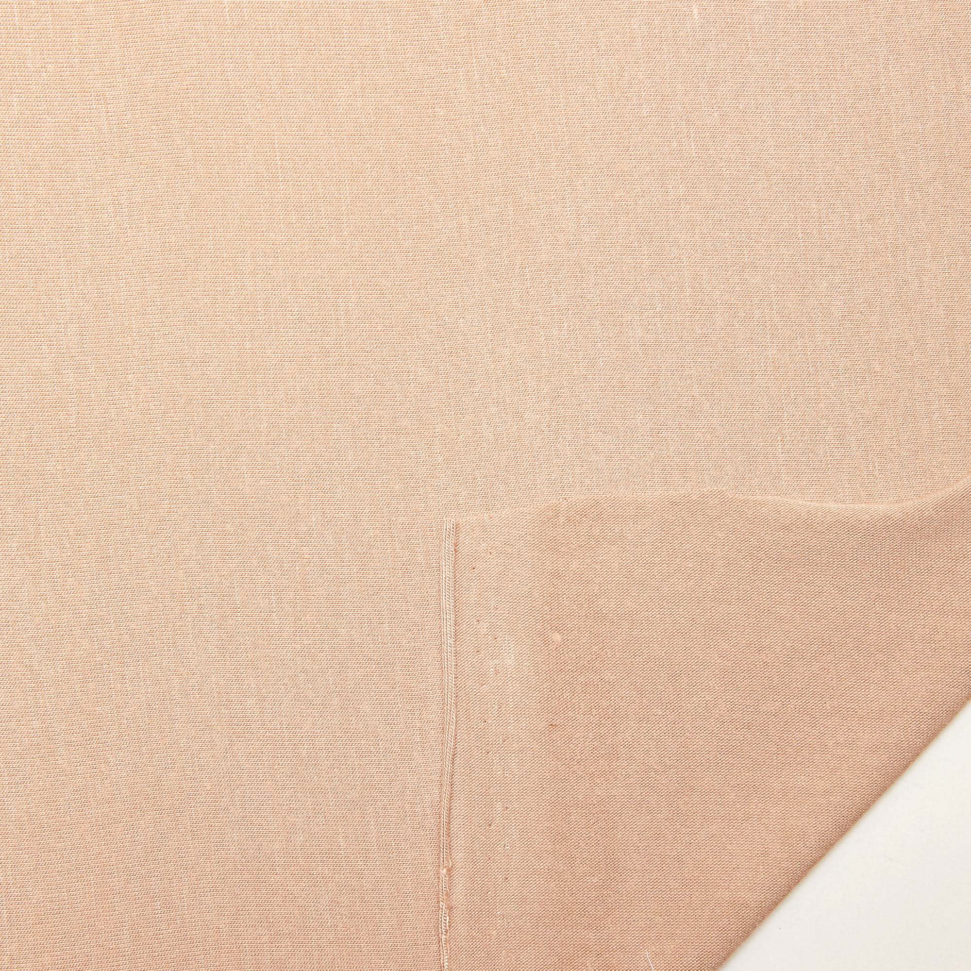 Вискоза трикотажная XT-3 (Бежевый, A42537, 15-1315)