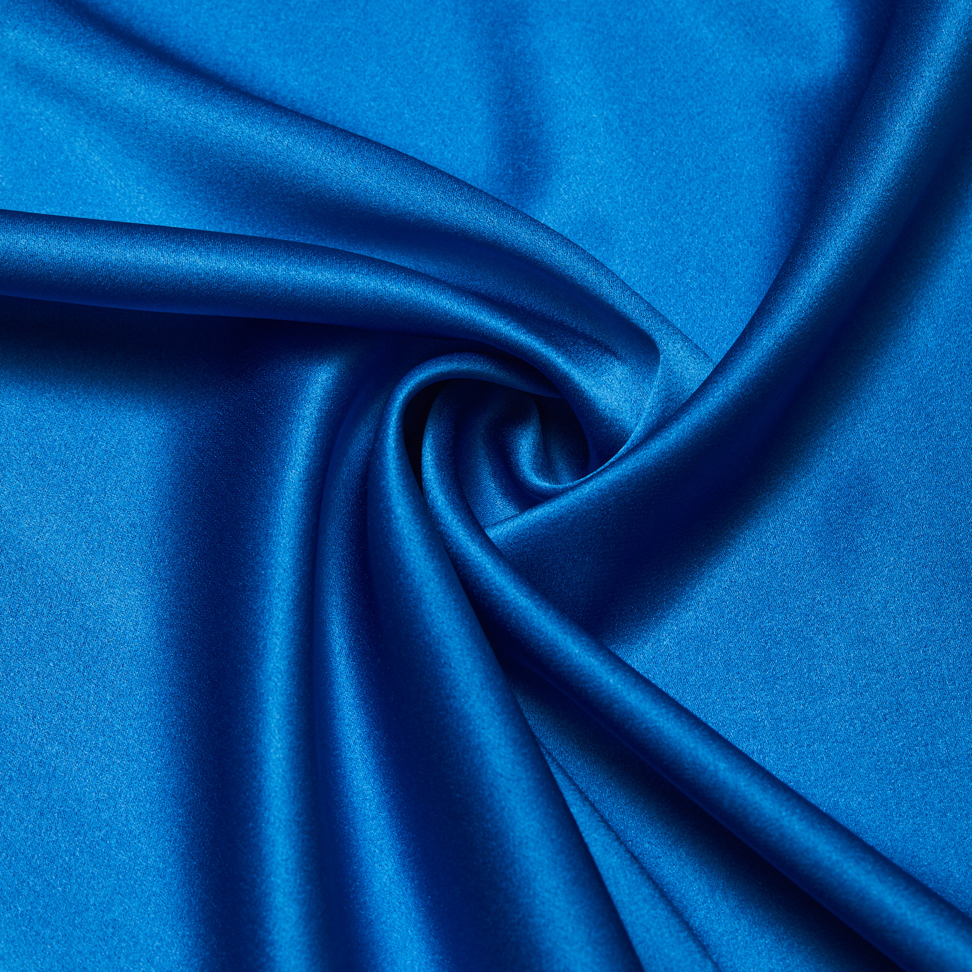 Шелк WHY2K11A (Синий, R-WH426С, 19-4150)