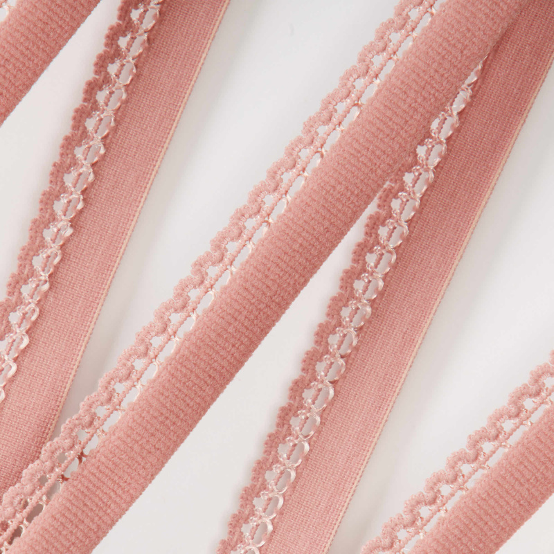 Отделочная Тесьма BS2014/12 (Бежевый, AS86099, БП)