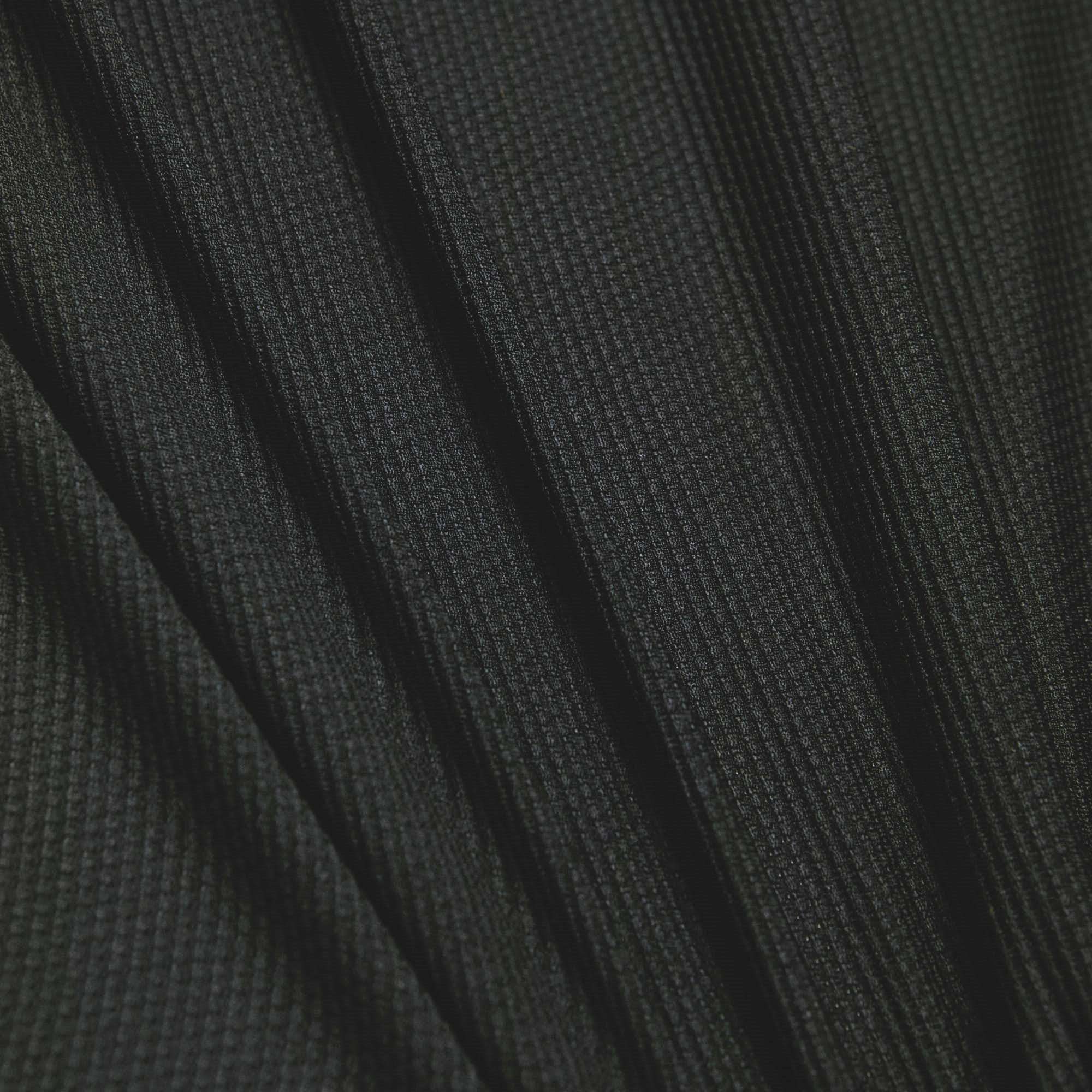 Микрофибра фактурная shc489 (Черный, Стандарт, БП)