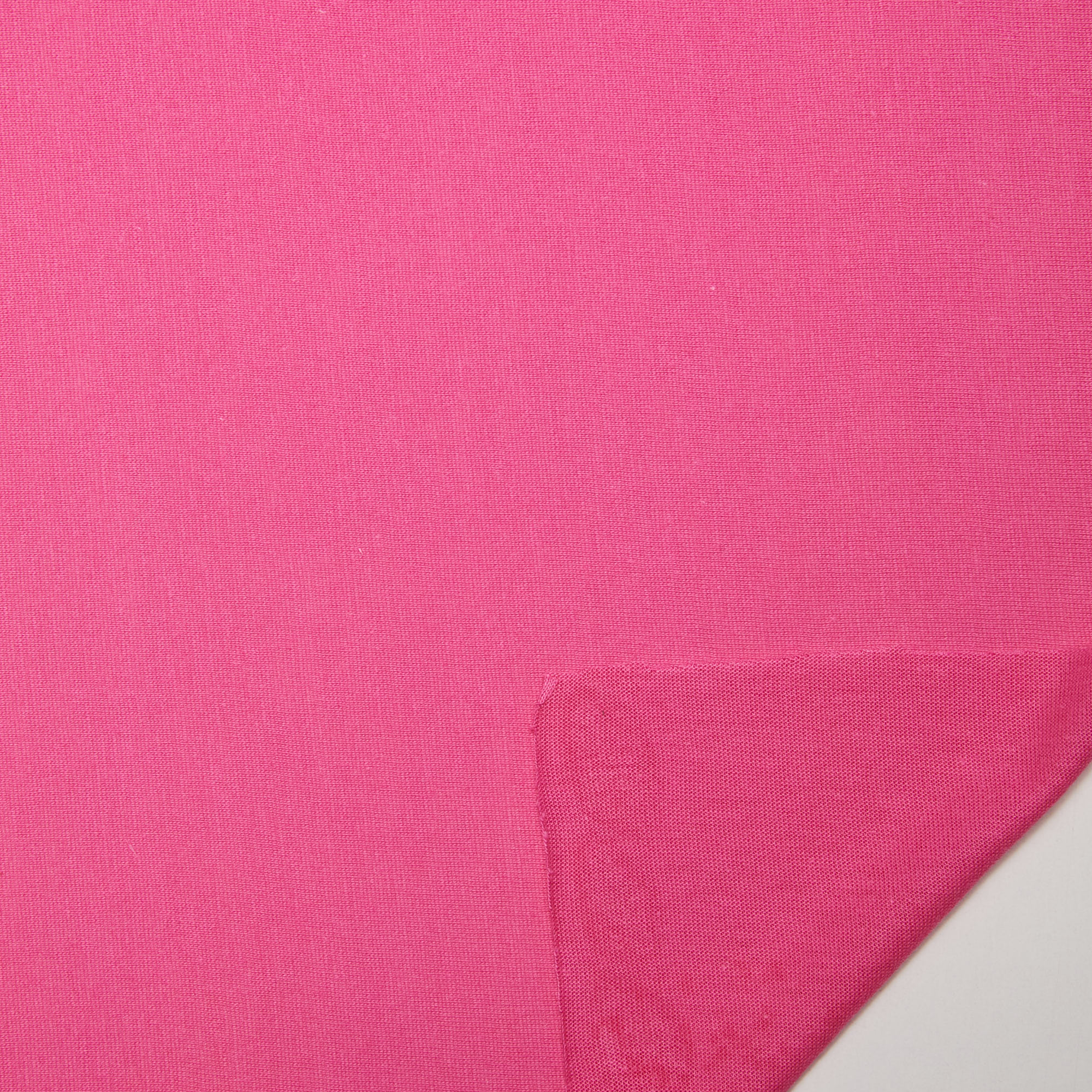Хлопок трикотажный 11/21 (Розовый, 3350, 17-2230)