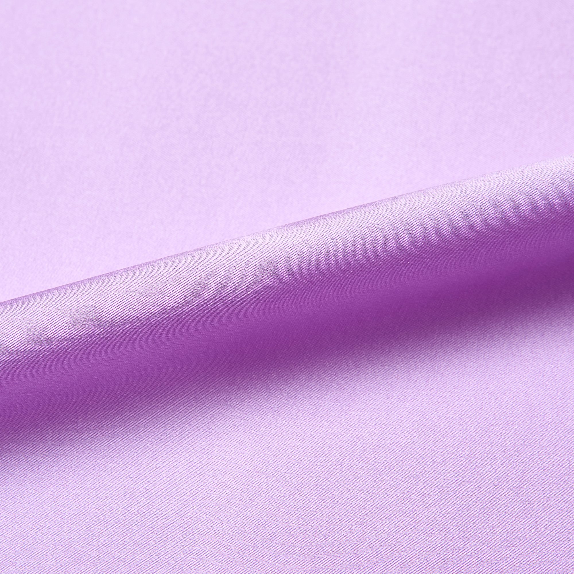 Шелк SU20201126-1 (Сиреневый, lilac B, 15-3620)