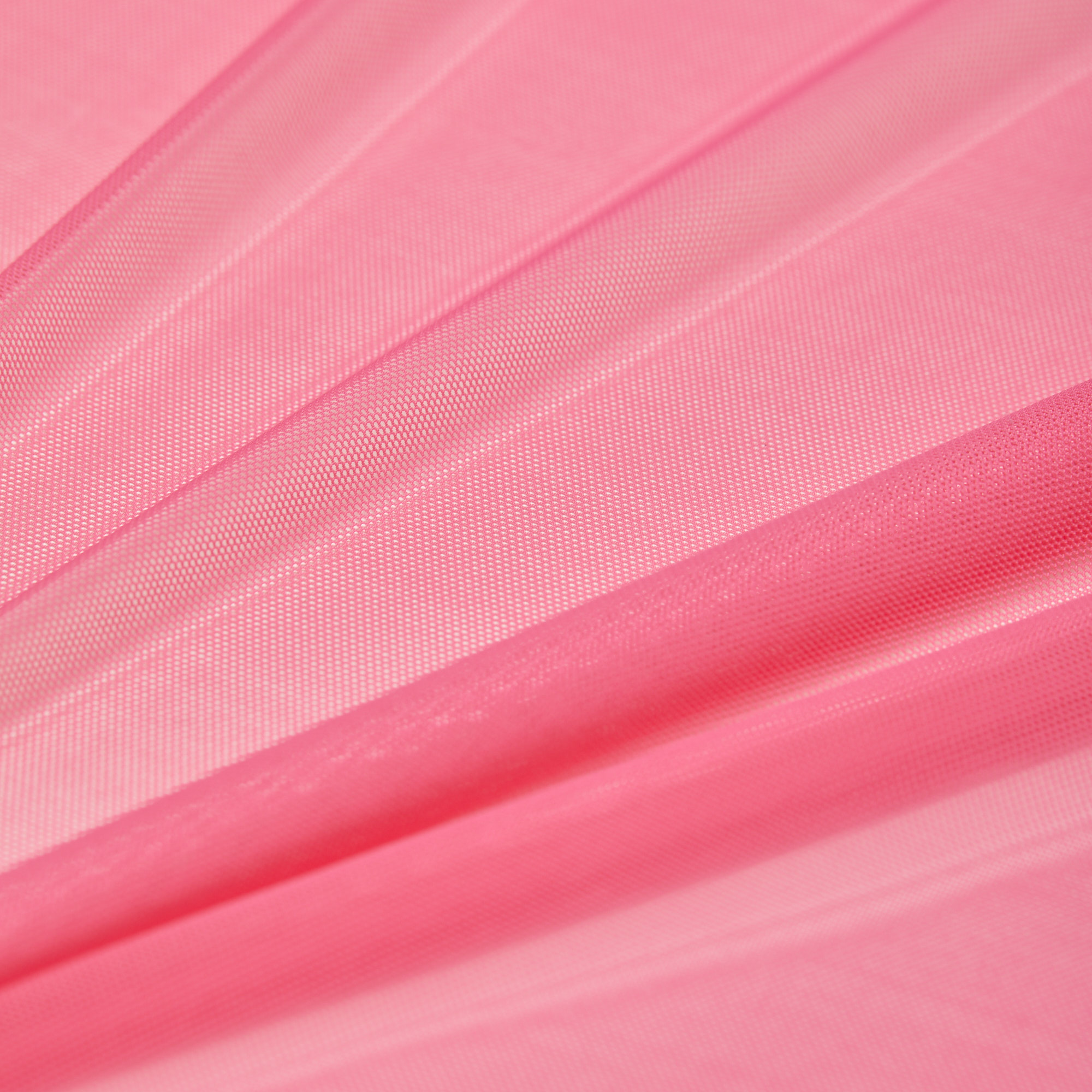 Сетка Эластичная 556 (Розовый, 275, БП)
