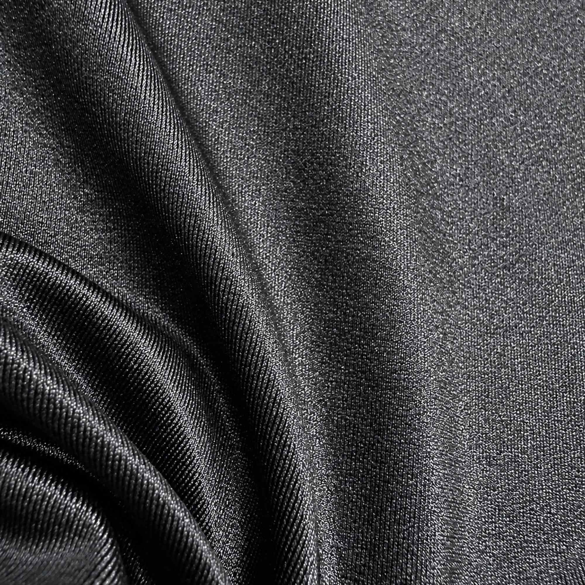 Микрофибра RODI CALANDRATO (Черный, 9040 nero, БП)
