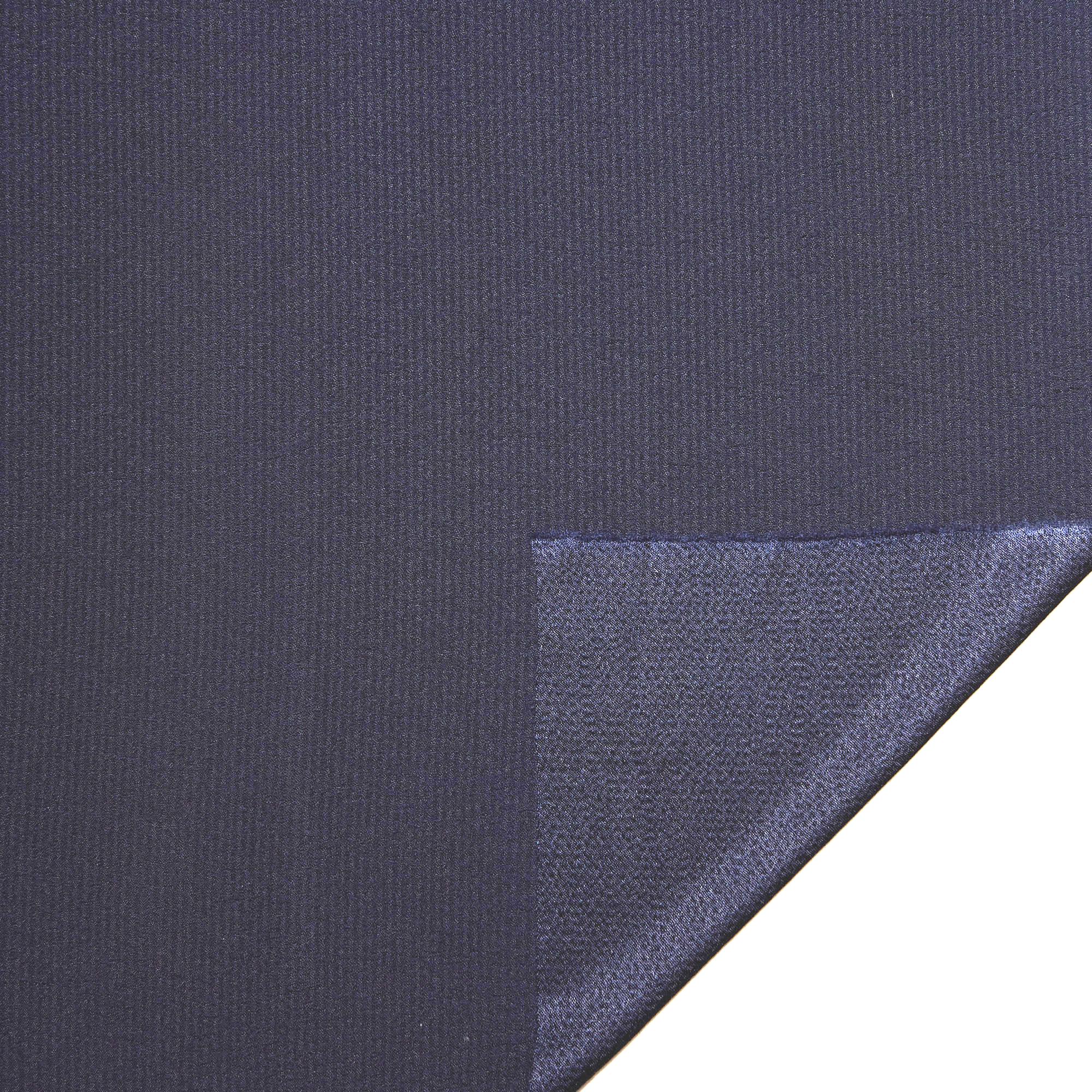 Сатин Эластичный BT-0871S HAMMER SATIN (Синий, Blue E, БП)