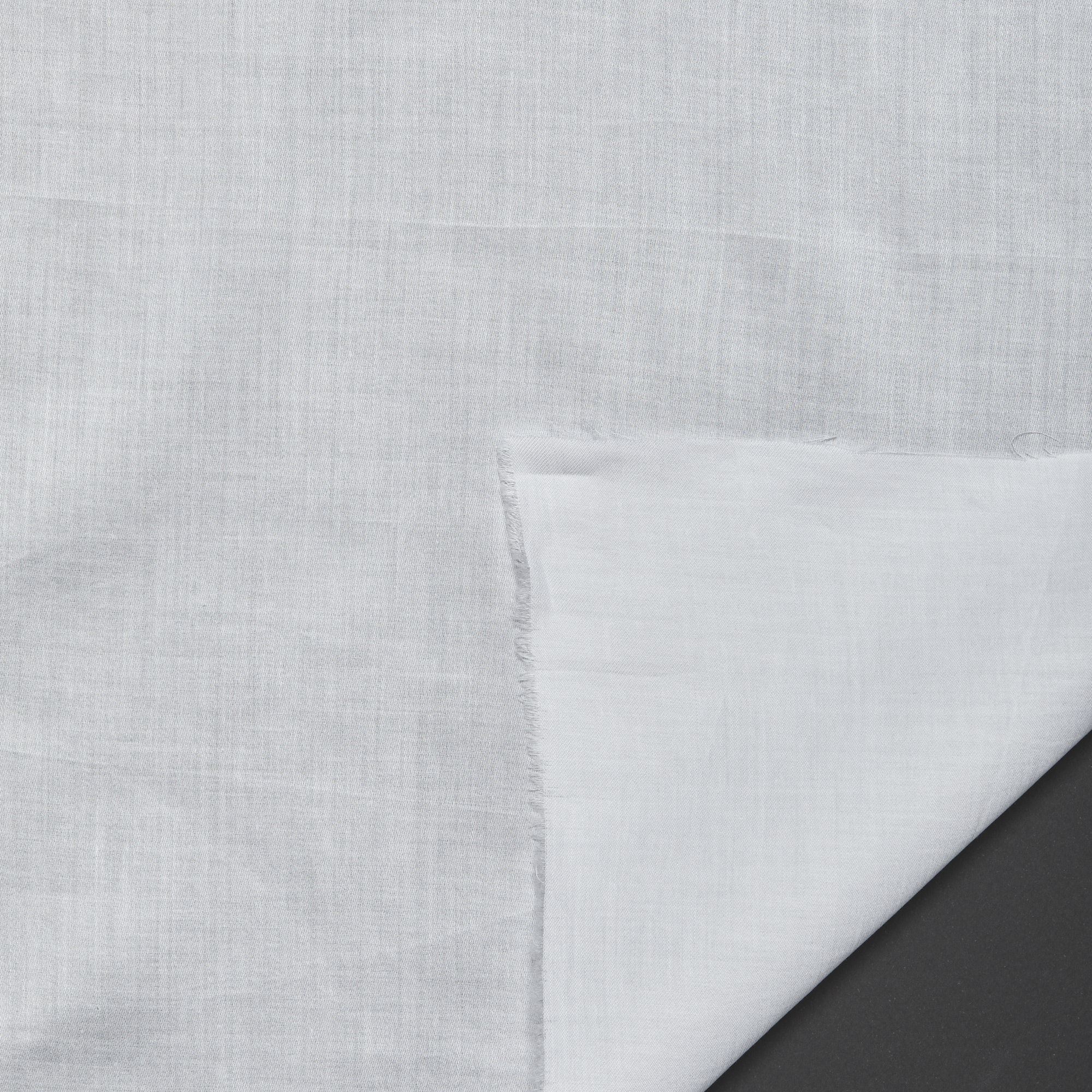 Хлопок тканый 12254 (Белый, Стандарт, БП)