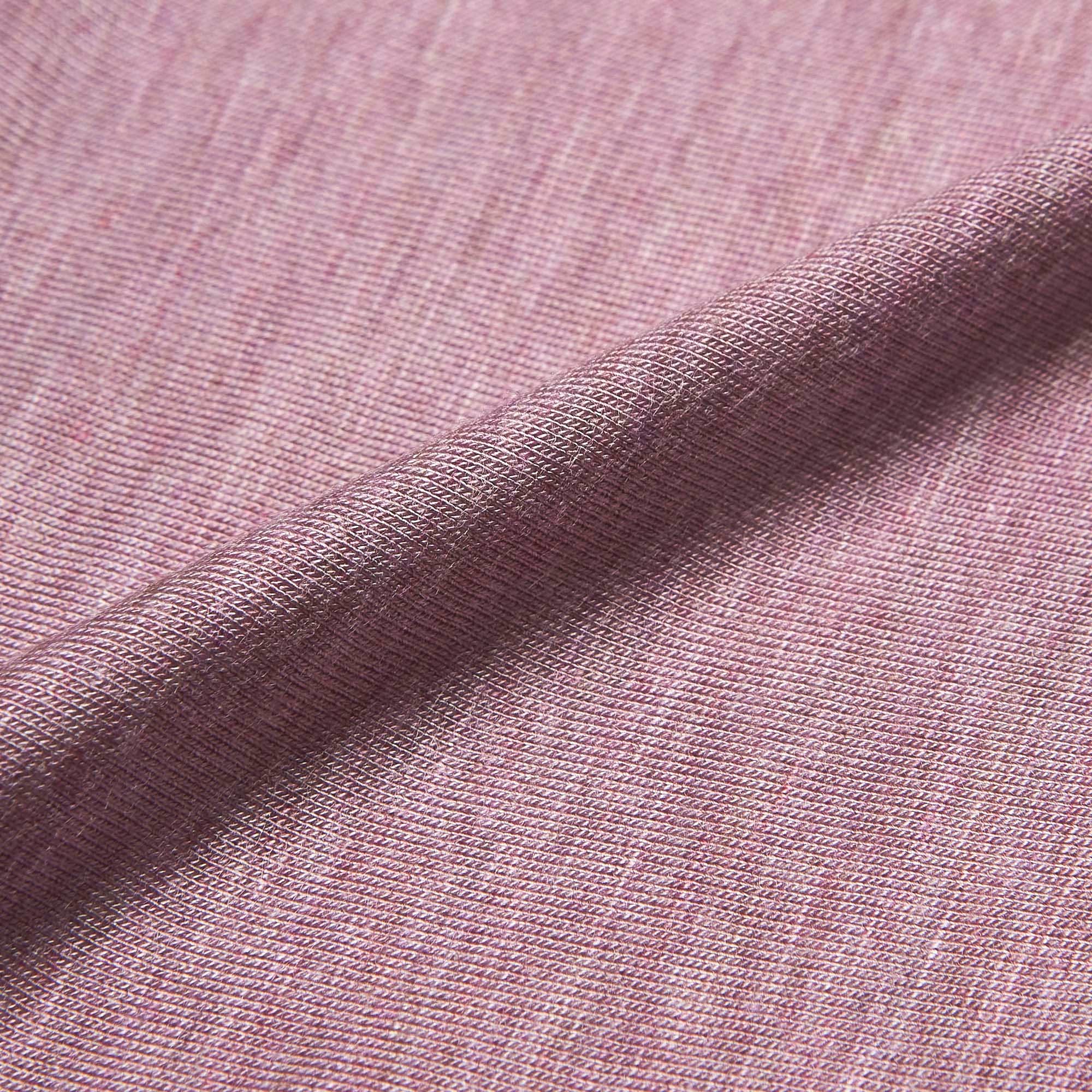 Вискоза трикотажная XT-3 melange (Сиреневый, 176300, БП)