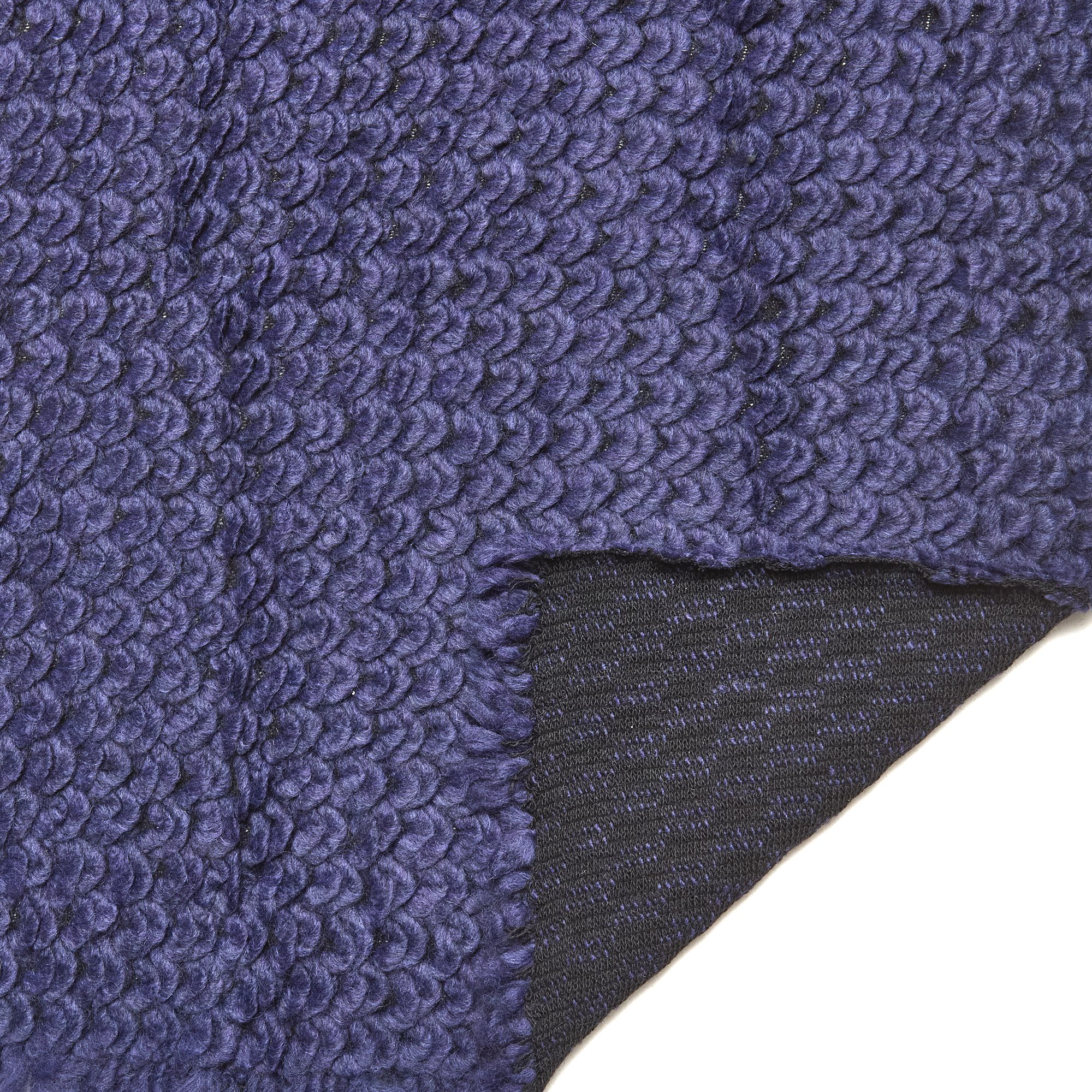 Вязаное Полотно Years (Синий, 644, БП)