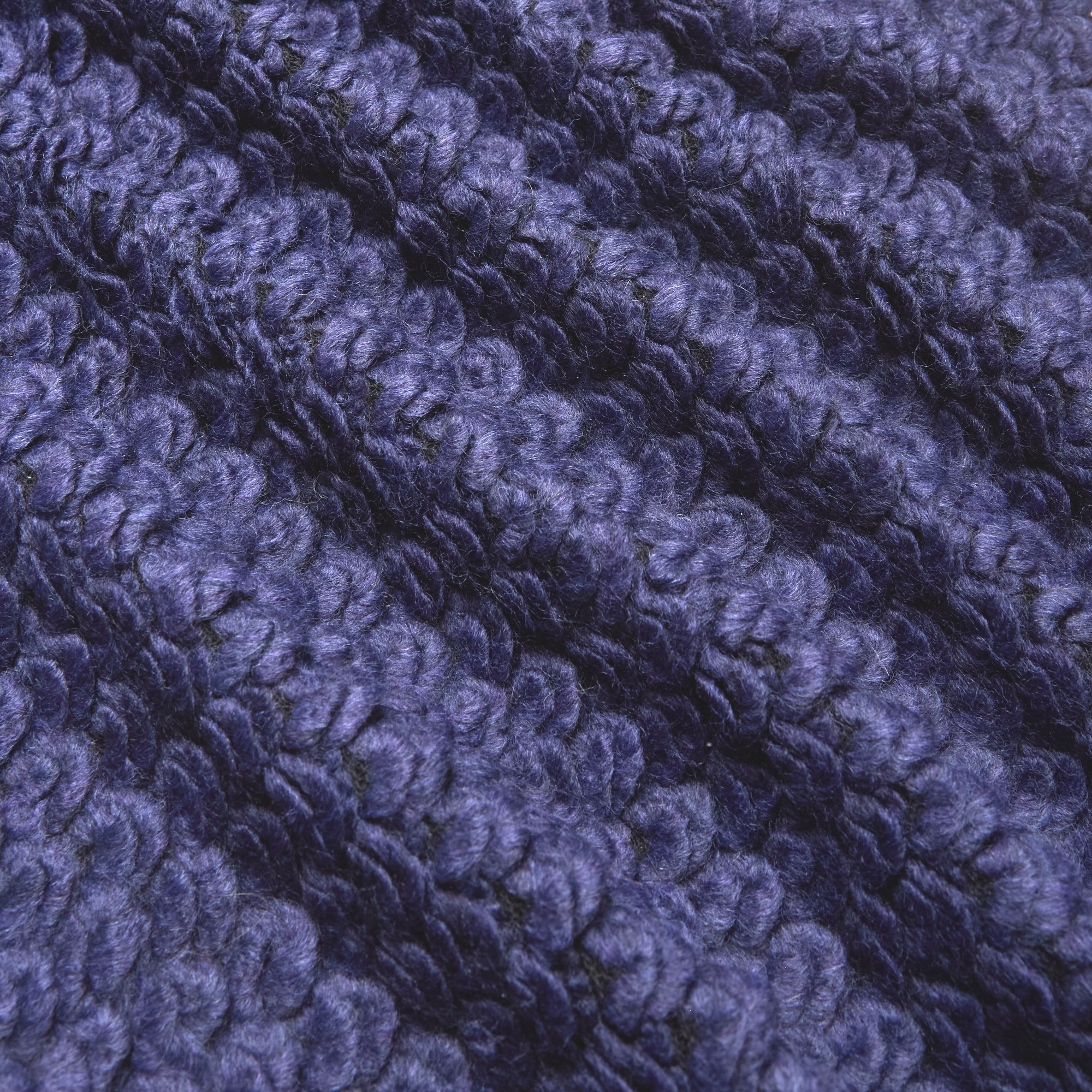 Вязаное Полотно Years (Синий, 644, БП)