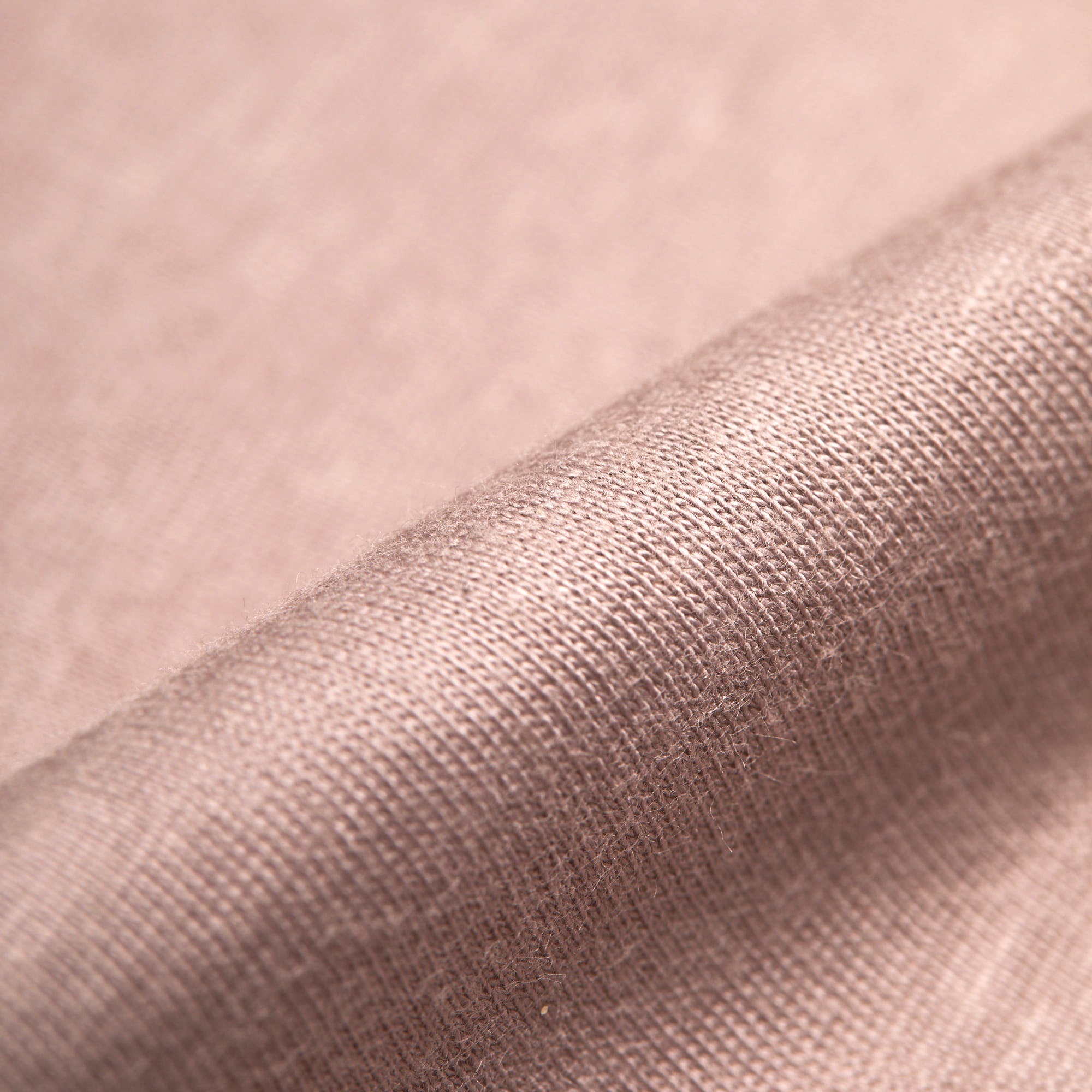 Хлопок трикотажный 2274 (Коричневый, серо-коричневый, БП)