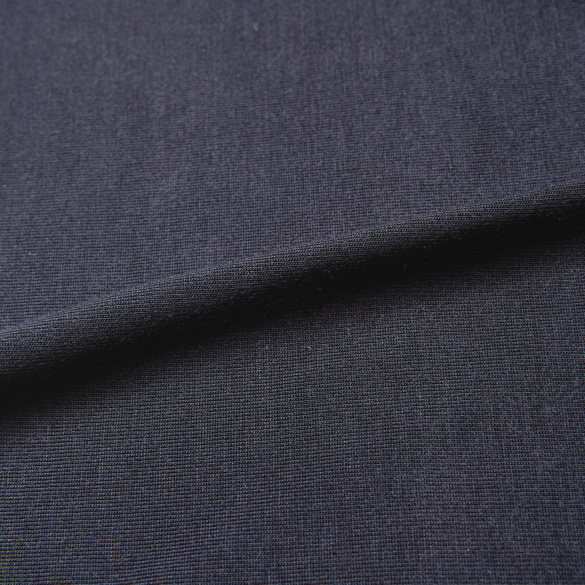 Модал трикотажный XT-45 (Черный, lot 21060454, БП)