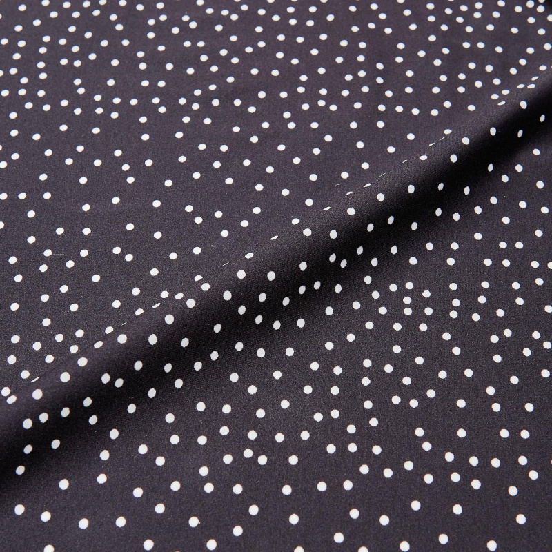 Микрофибра Принт Freeze (Черный, 25538С col.D303, БП)