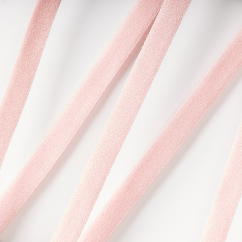 Отделочная Тесьма L31310/7/G (Розовый, AP47789, БП)