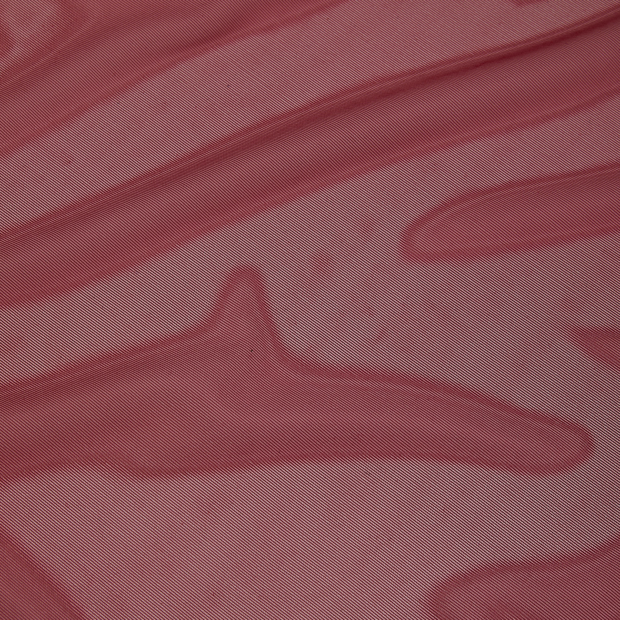 Сетка неэластичная 387 (Красный, 1847, 19-1762)