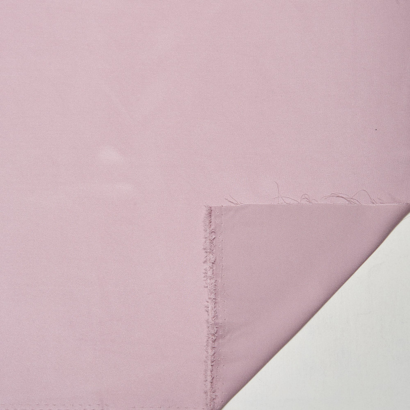 Сатин эластичный 10711.019 (Сиреневый, пудрово-лиловый, 16-1707)