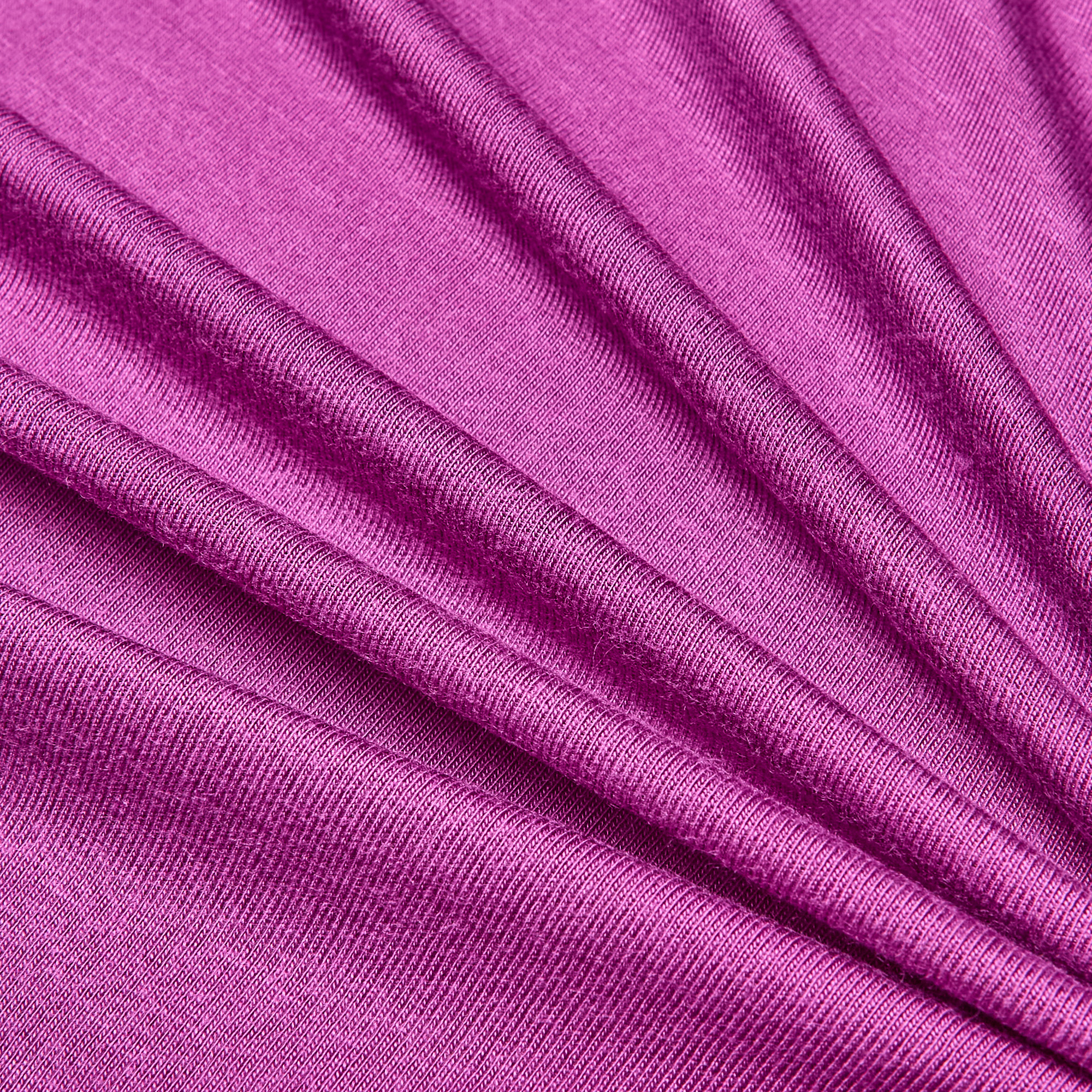 Вискоза трикотажная XT-3 (Фиолетовый, A52243C, 19-2924)