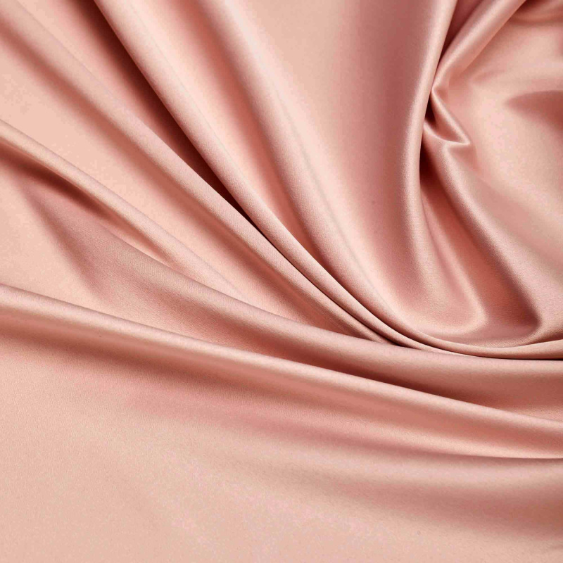 Сатин Эластичный WN-1217 (Бежевый, TS-6038-B2-B, БП)