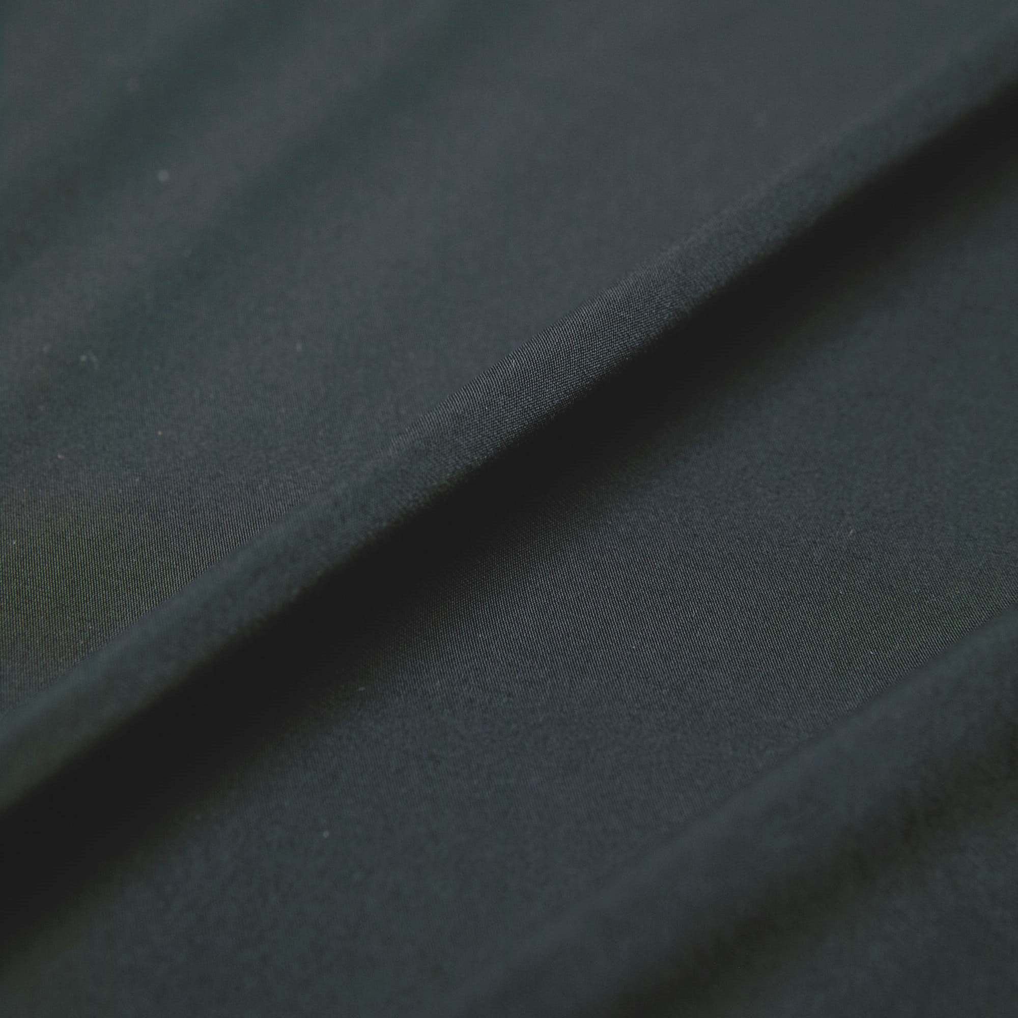 Микрофибра f622/175 (Черный, стандарт, 19-4007)