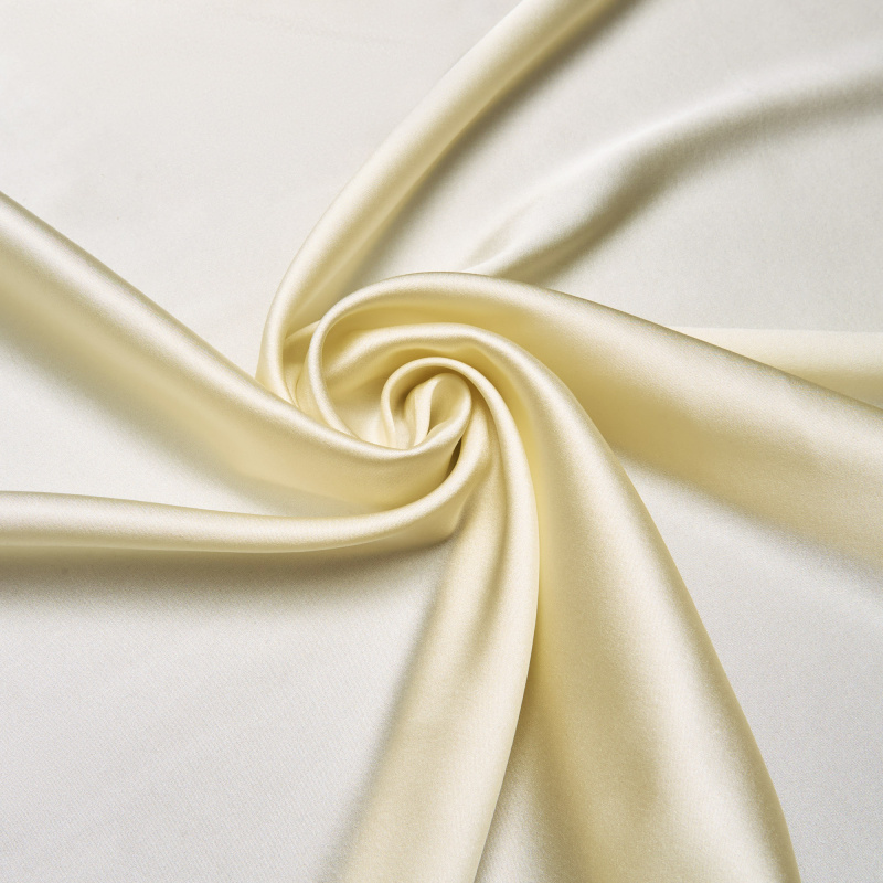 Шелк SU20201126-1 (Айвори, ivory(2nd) D, 11-0701)