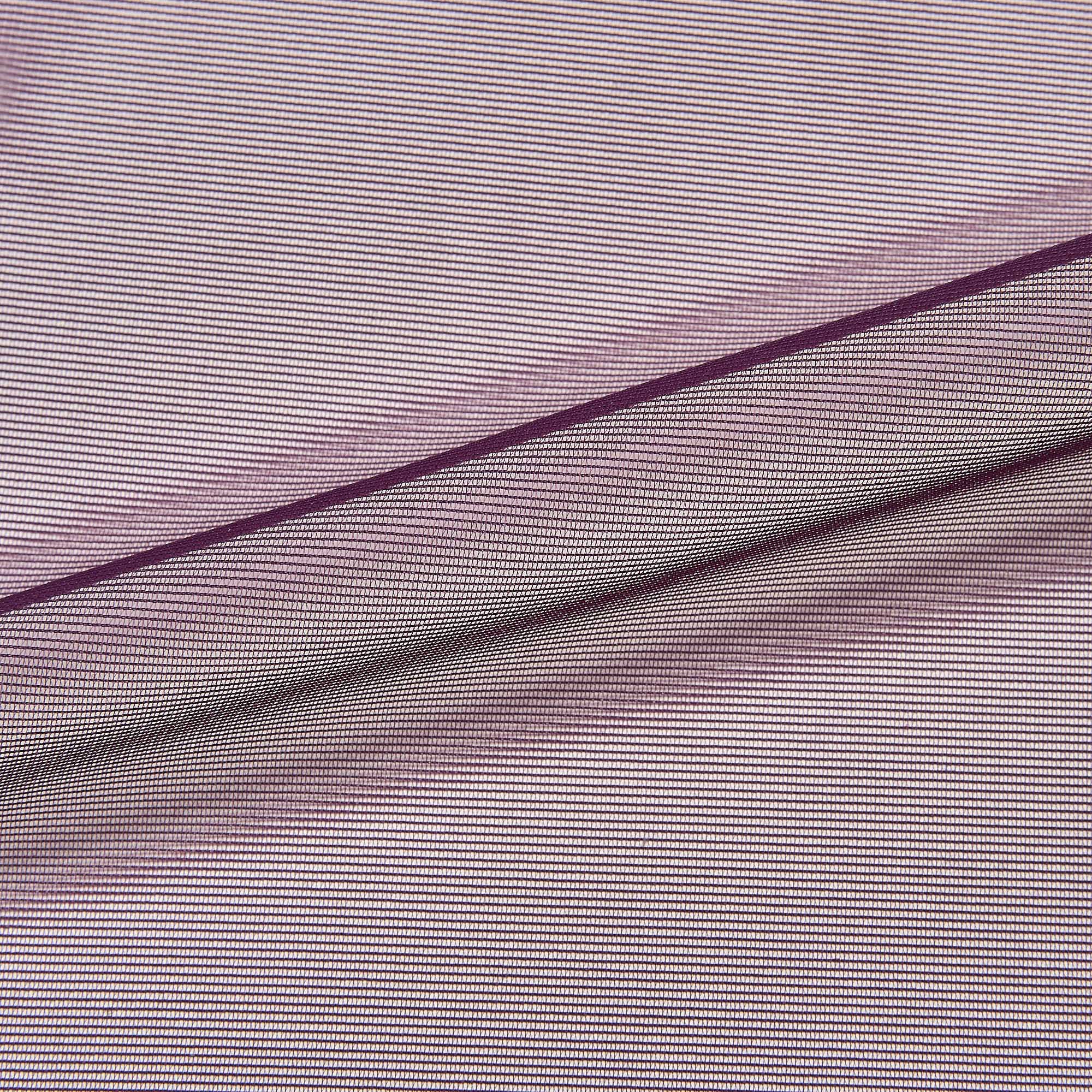 Сетка неэластичная 387 (Фиолетовый, 856, 19-2009)