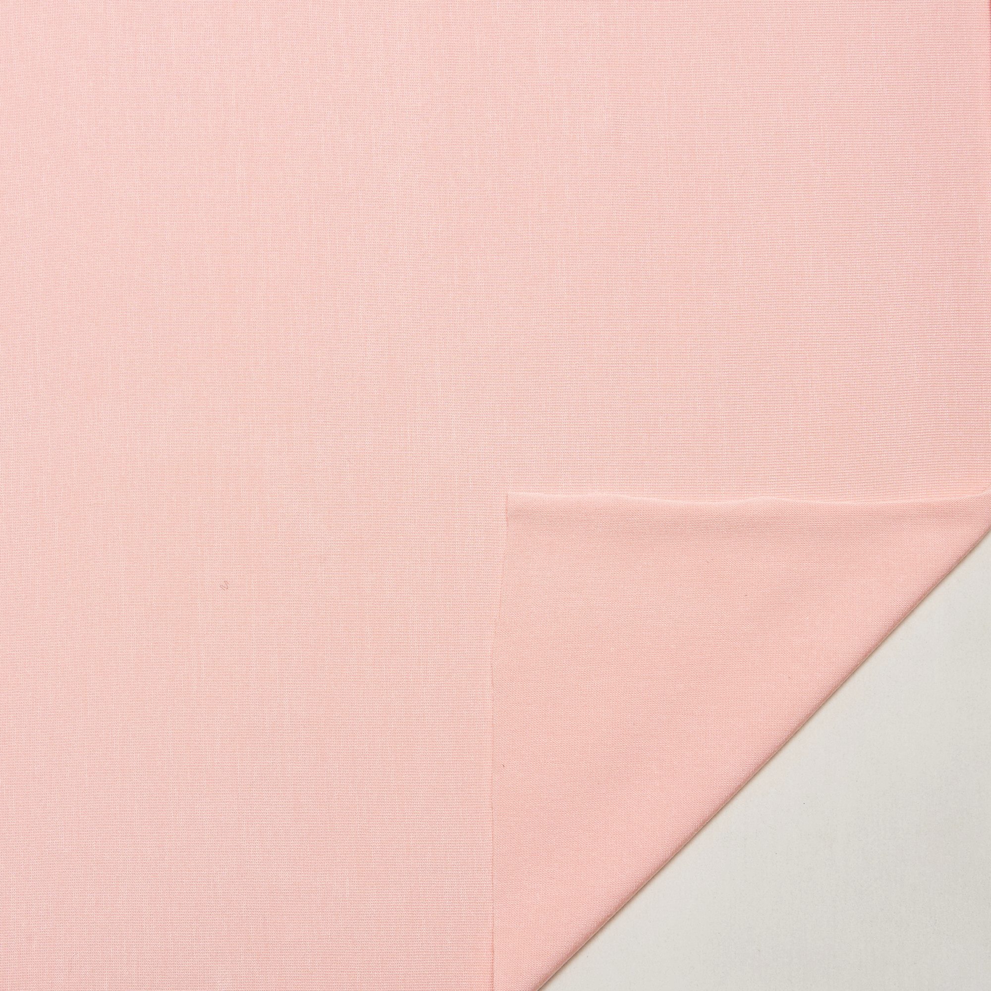 Модал трикотажный XT-45 (Персиковый, A27355C, БП)