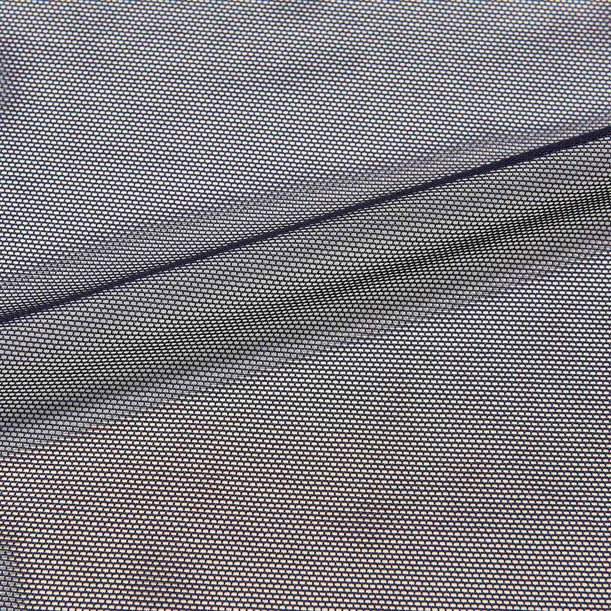 Сетка Эластичная 591 (Синий, 058, БП)