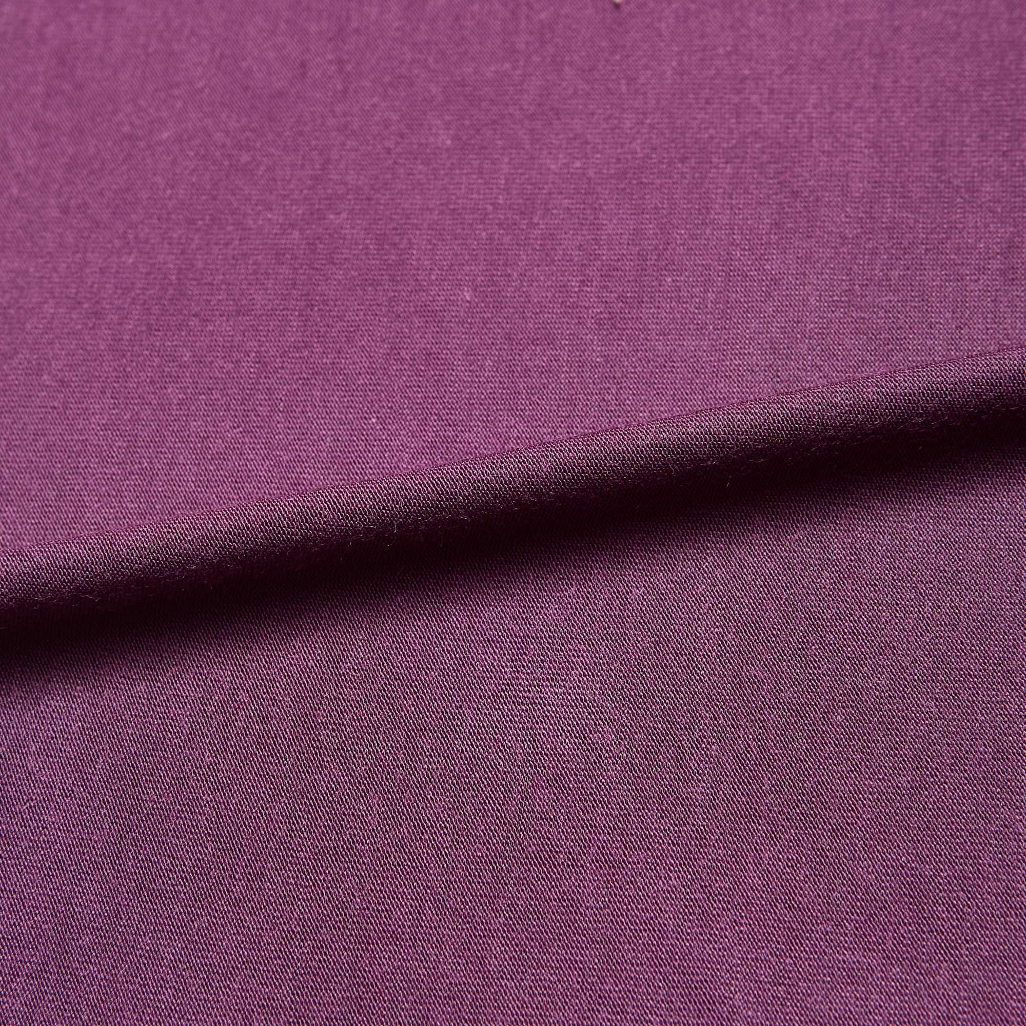 Модал трикотажный XT-45 (Бордовый, A28528B, БП)