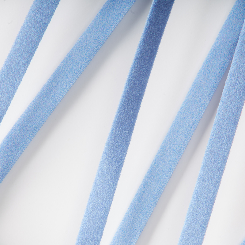 Отделочная Тесьма L31310/7/G (Голубой, BS61896, БП)