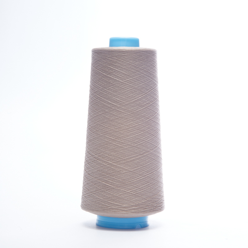 Нитки текстурированные sabatex 120 (Серый, 1228, БП)