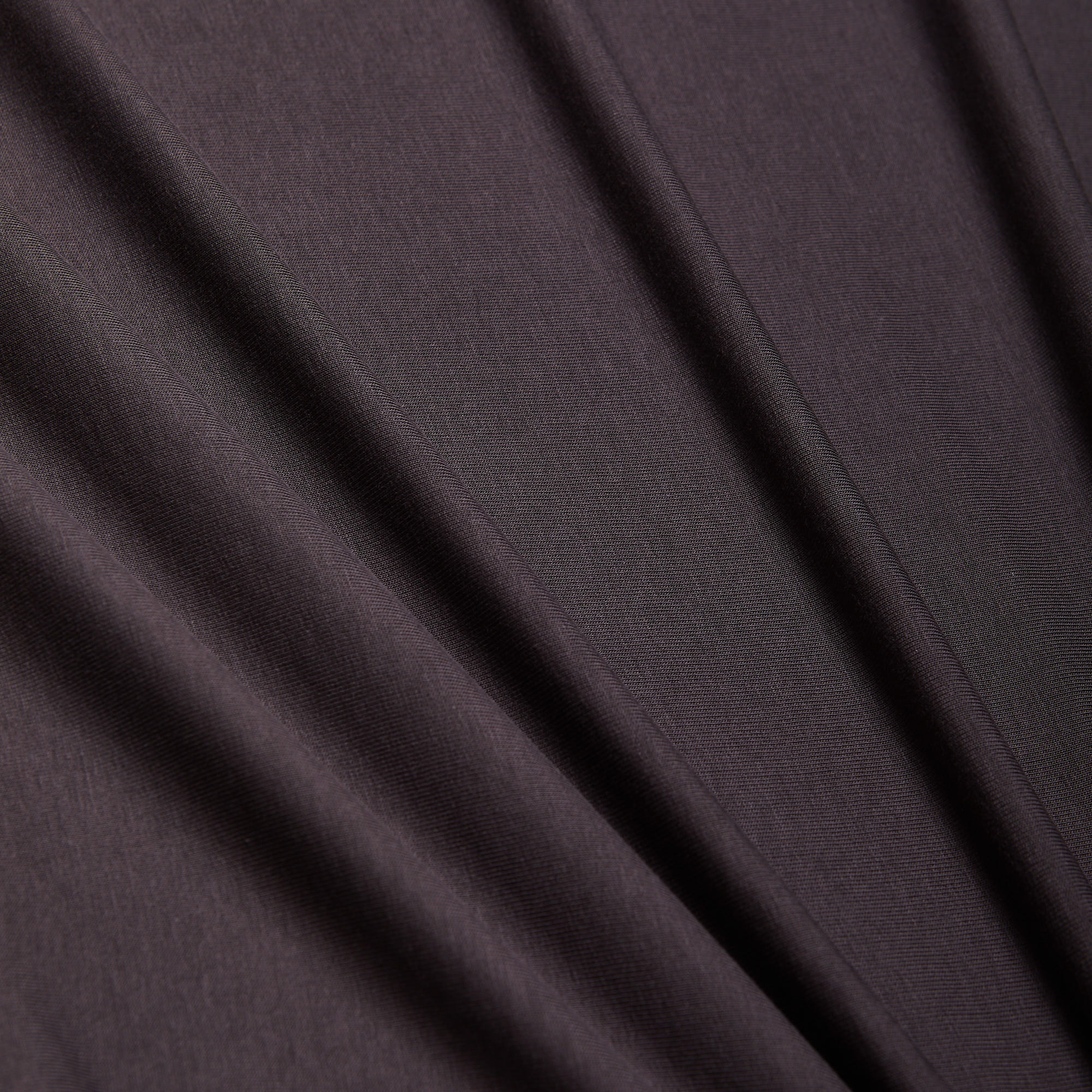 Хлопок трикотажный 232 30/100 ФУТЕР 2-х НИТКА ПЕТЛЯ (К.ПЕНЬЕ,189см/230гр) (Серый, 2403093(1), 19-3903)