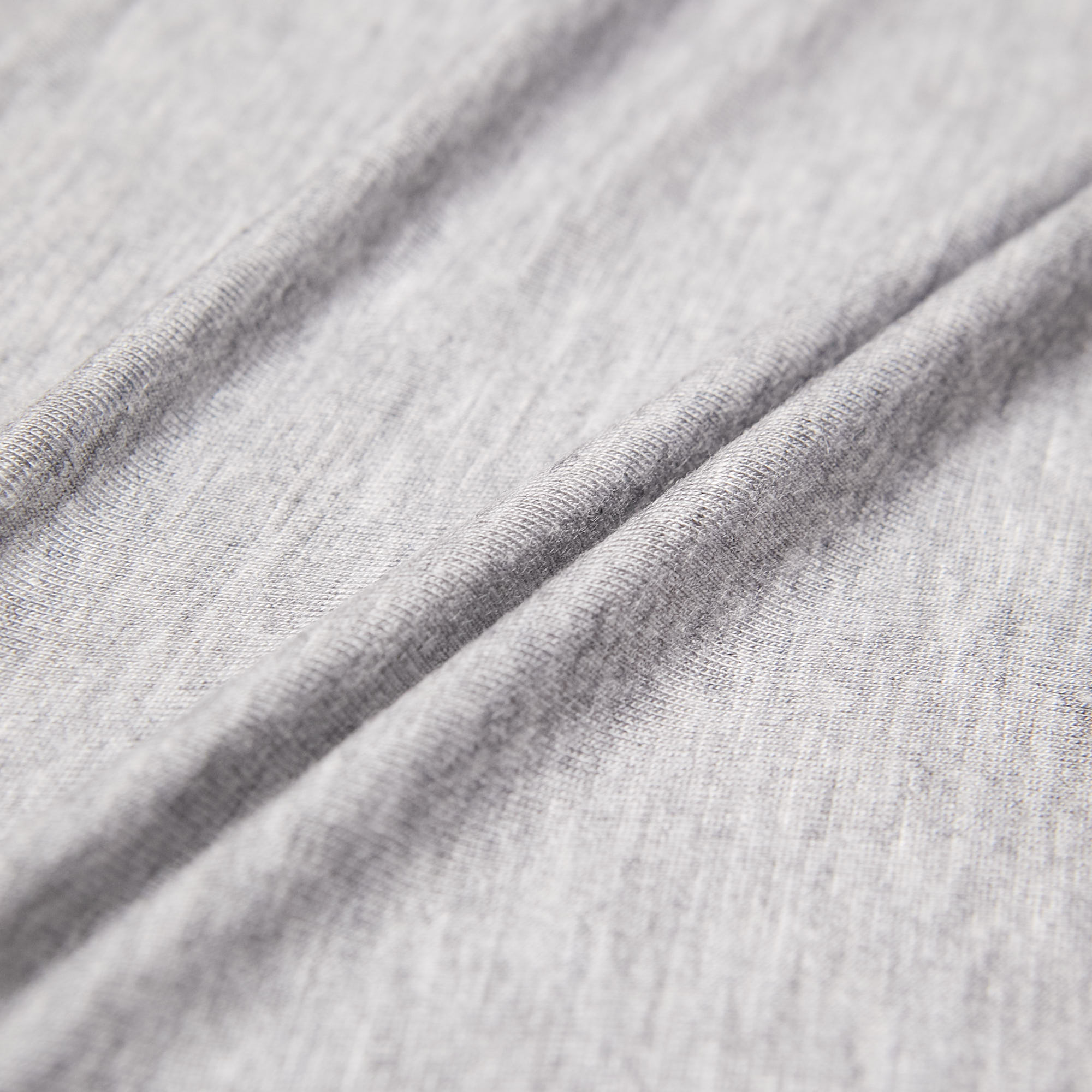 Вискоза трикотажная XT-3 melange (Серый, 179456, БП)