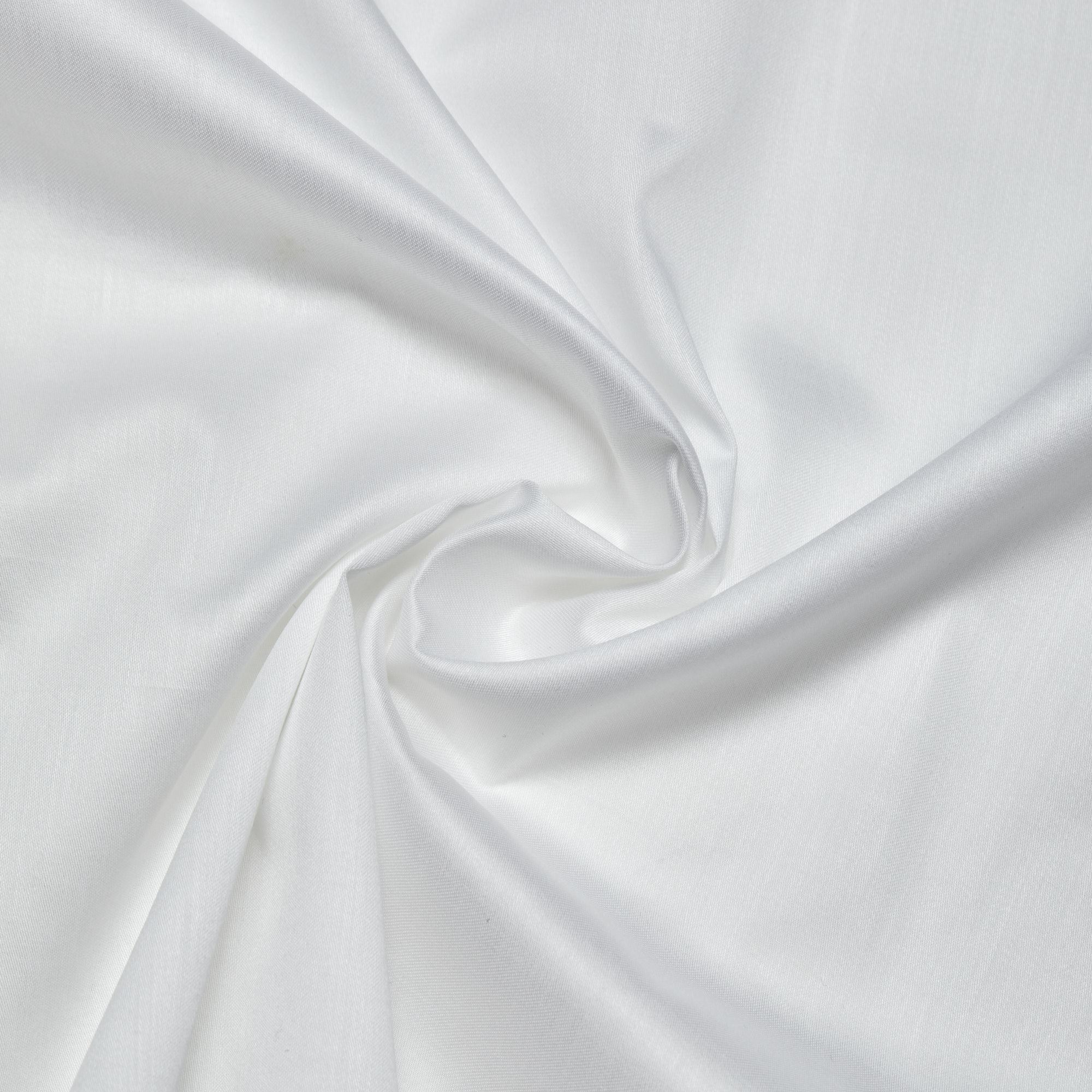 Хлопок тканый 12254 (Белый, Стандарт, БП)