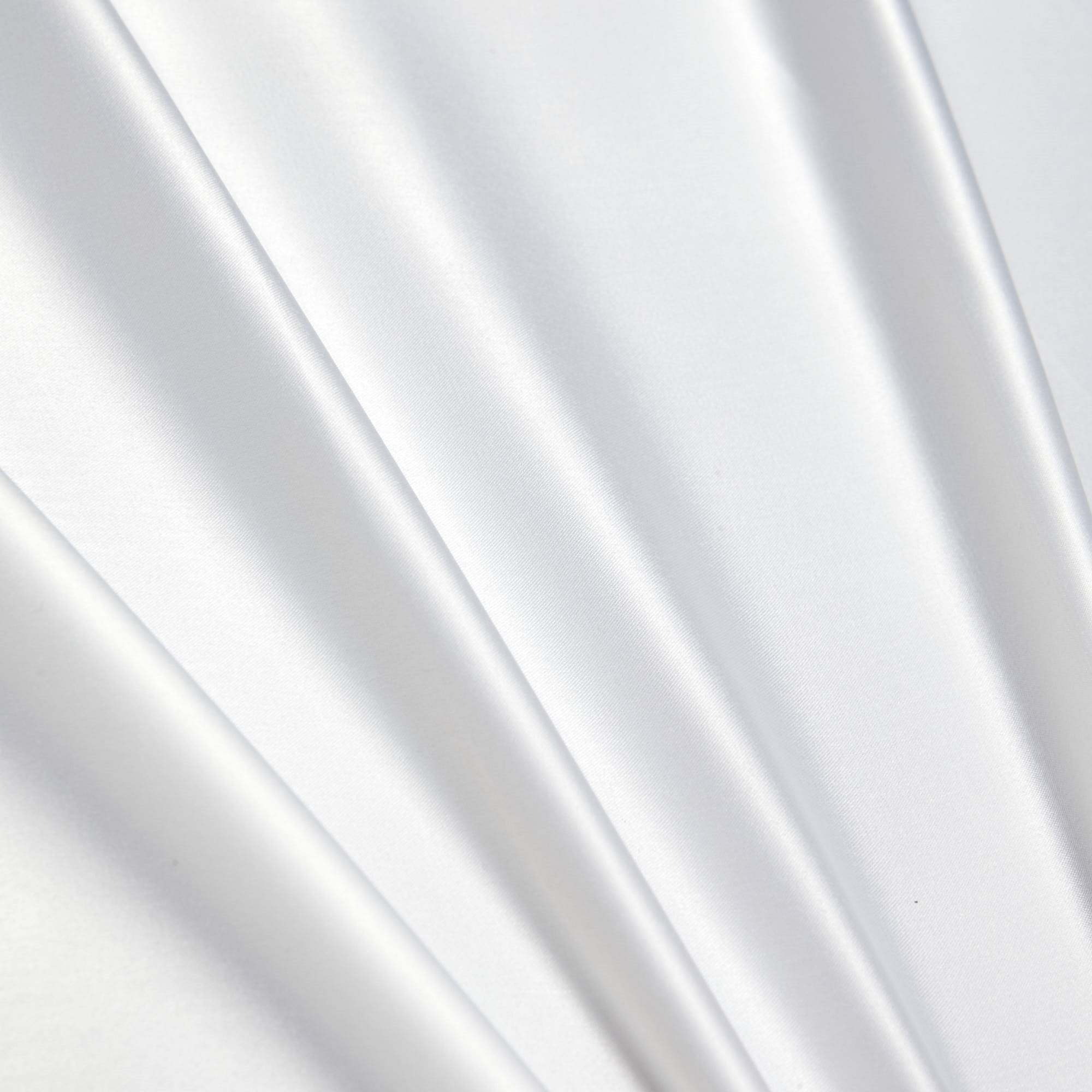 Сатин Эластичный W20-13B (Айвори, ZW-029A, 11-0602)