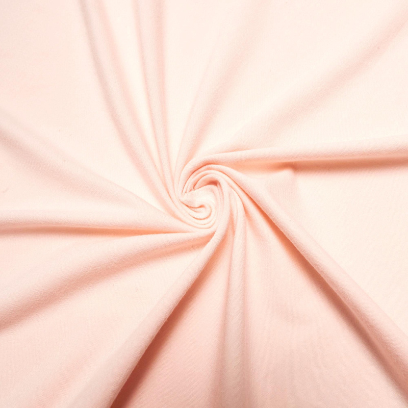 Хлопок трикотажный XT-11 (Розовый, A36035B, БП)