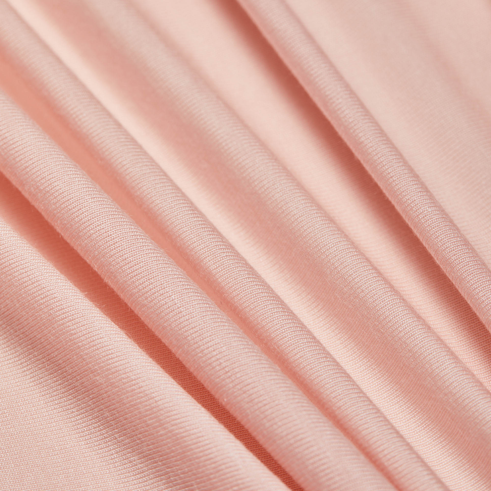 Модал трикотажный XT-45 (Розовый, A30074A, БП)