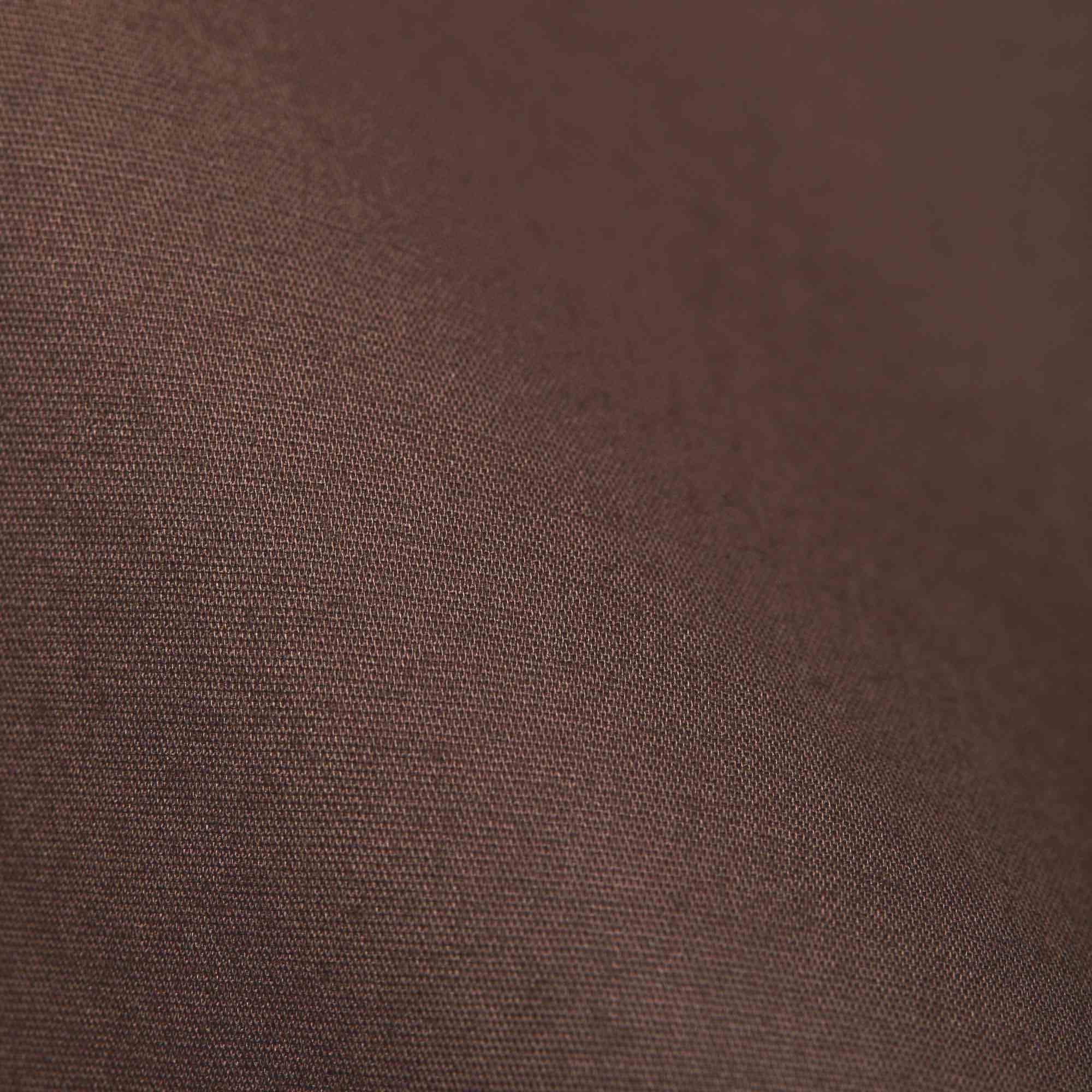 Хлопок тканый 10810 (Коричневый, var 5, БП)