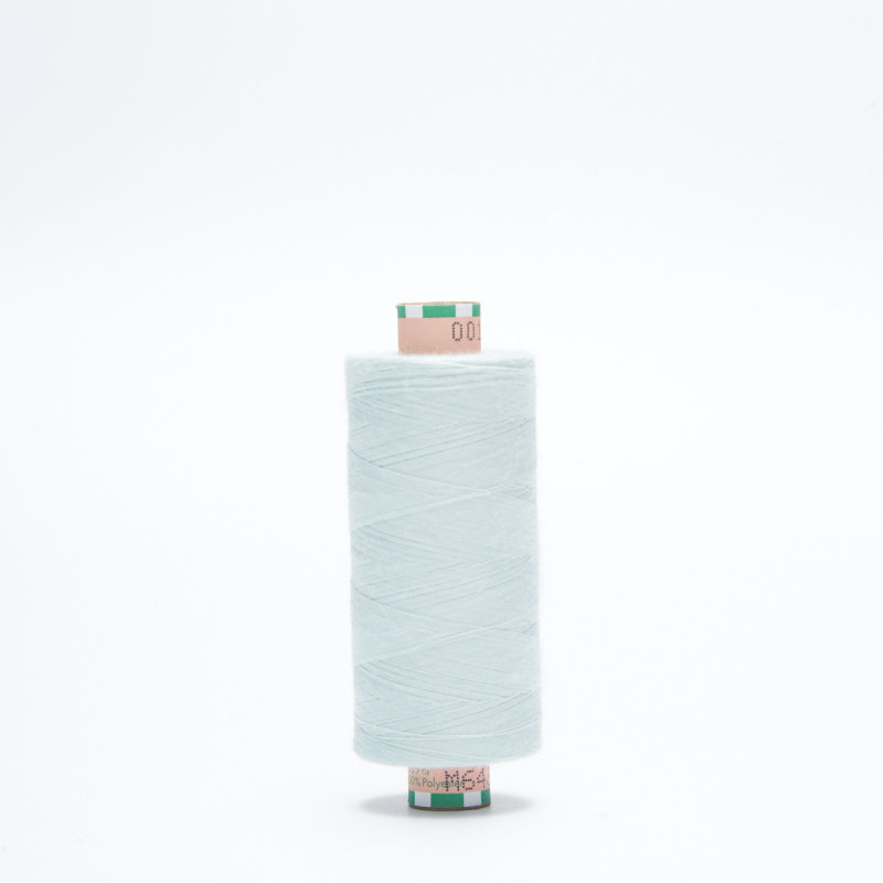 Нитки армированные saba 150 /1000 (Ментоловый, 18, БП)