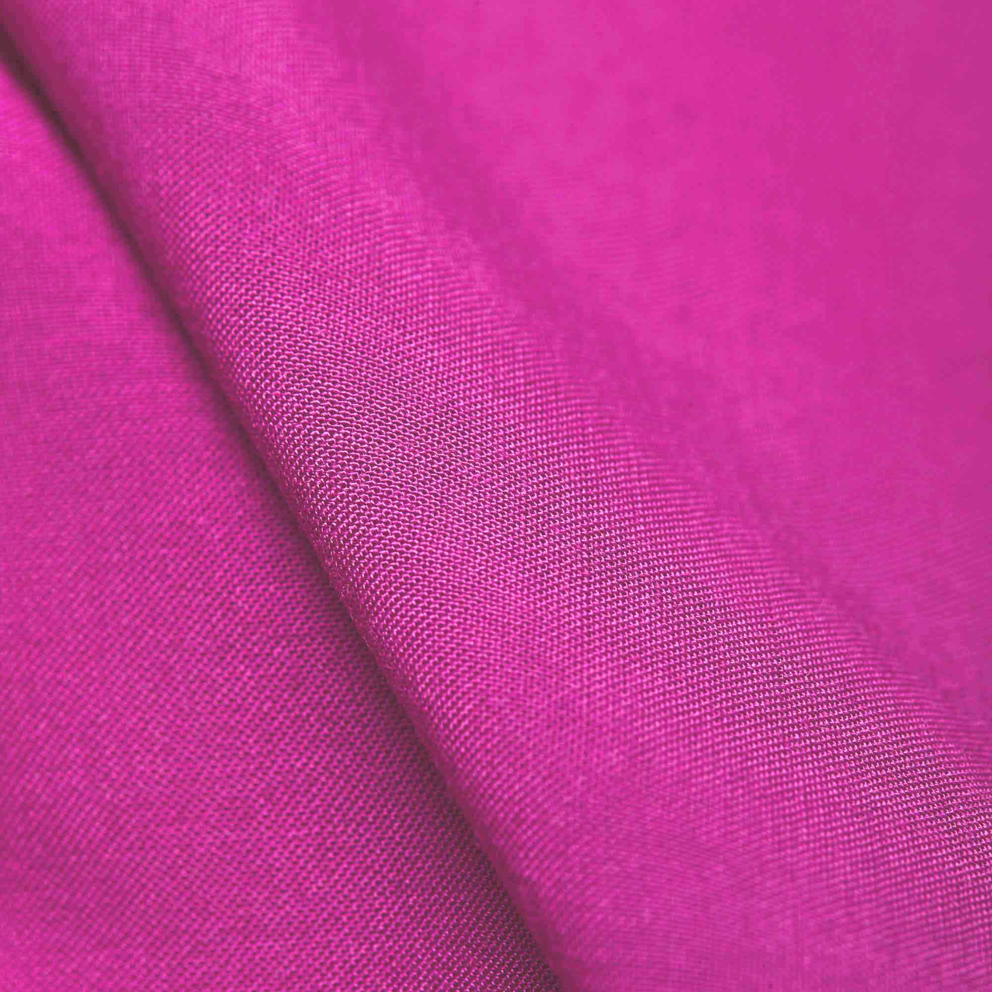 Вискоза тканая 14006 (Фуксия, fuchsia, БП)