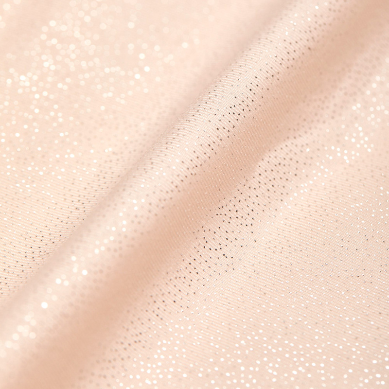 Микрофибра 161-sp10-287-glitter (Белый, 11-0601 ТС/silver, БП)